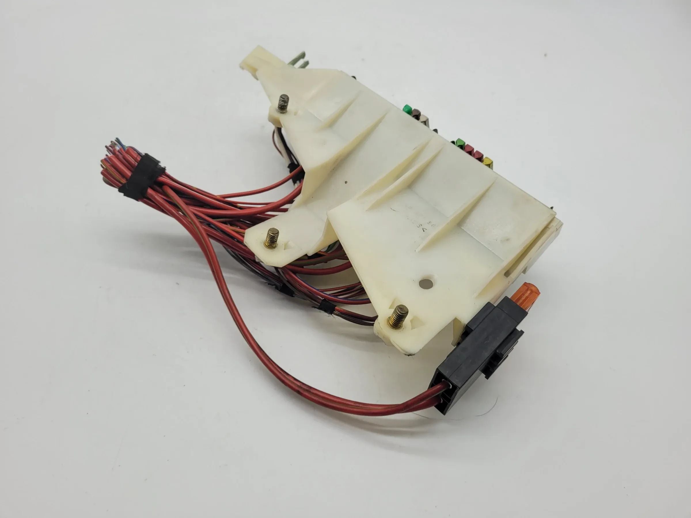 BMW 5er Touring E39 Sicherungskasten Relaishalter 8371884 Original