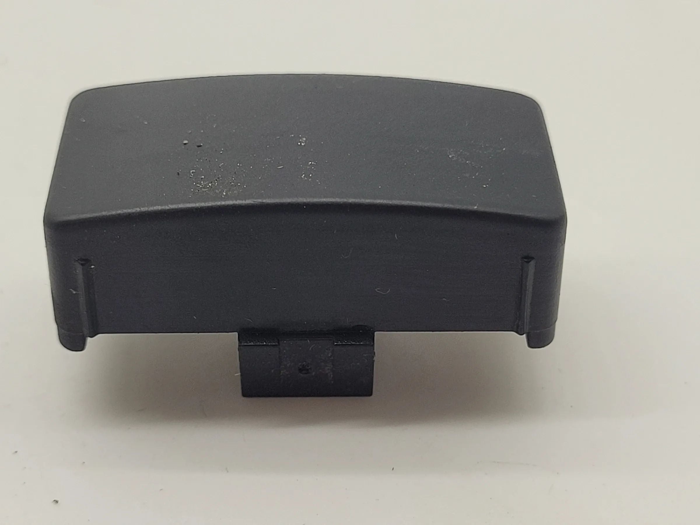 BMW 7er E38 Seiten Verkleidung Blindknopf Links Vorne 52.10-8150315 Original