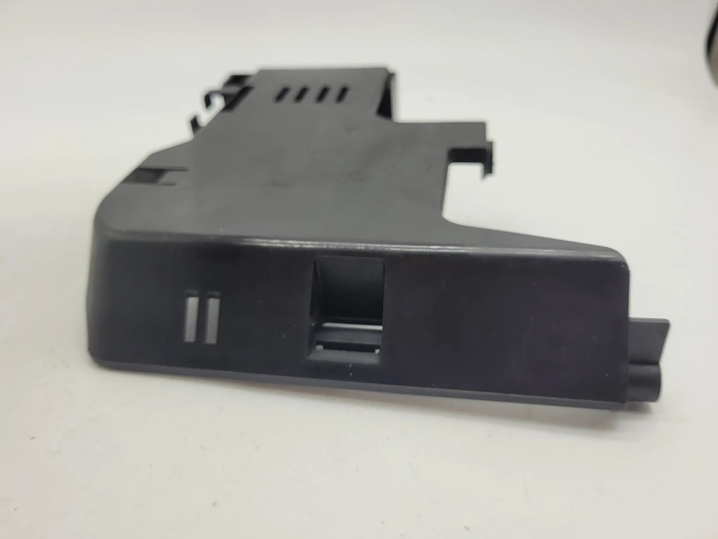 BMW 7er E38 Sitz Steuergerät Halterung Kabel Links 52.10-8157401 Original