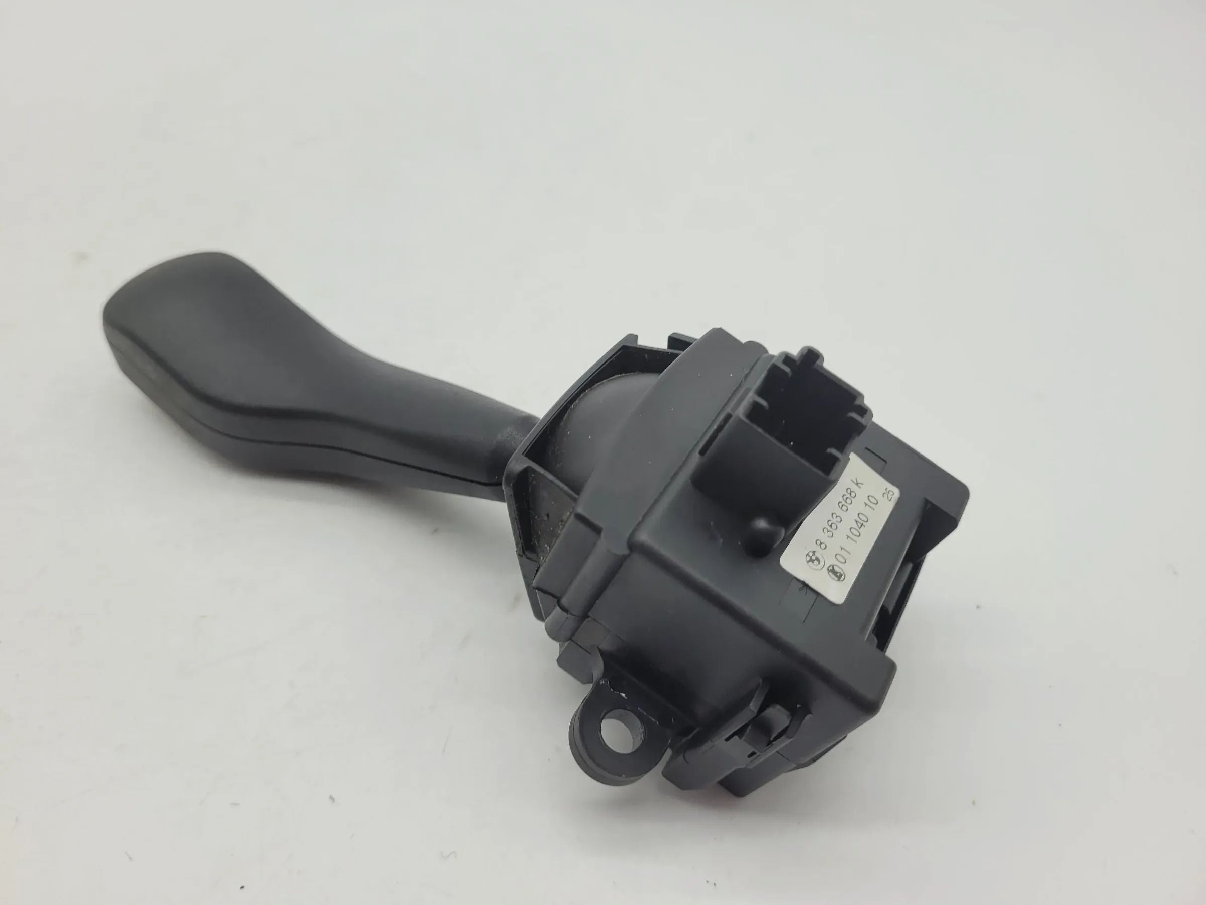 BMW 5er Touring E39 Blinkerschalter Lenkstockschalter 8363668 Original