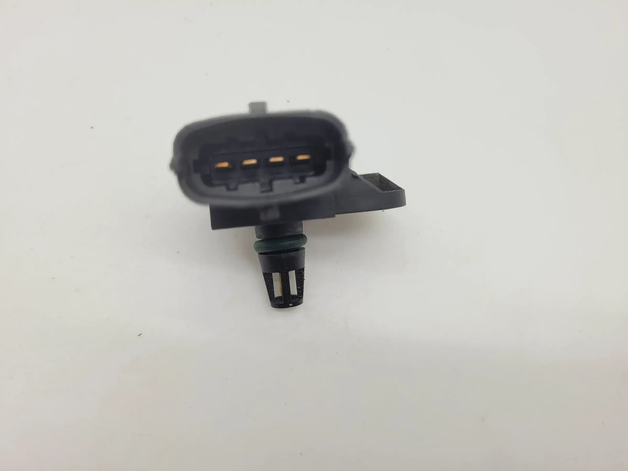 Bosch Abgasdruck Sensor Differenzdruckgeber 0281002456 für Audi SEAT VW
