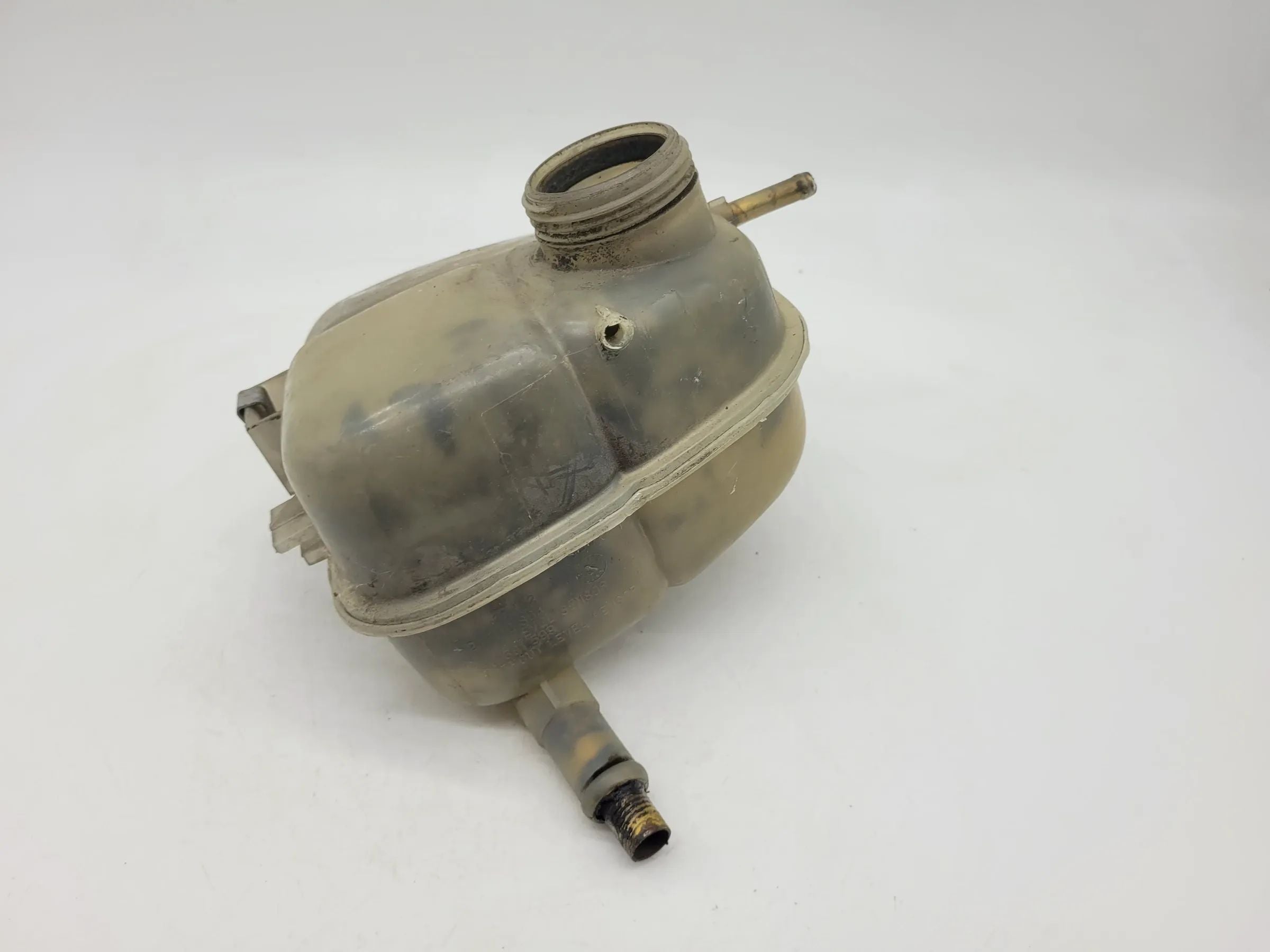 Opel Zafira A (T98) Ausgleichsbehälter Kühlwasser 24412804 Original