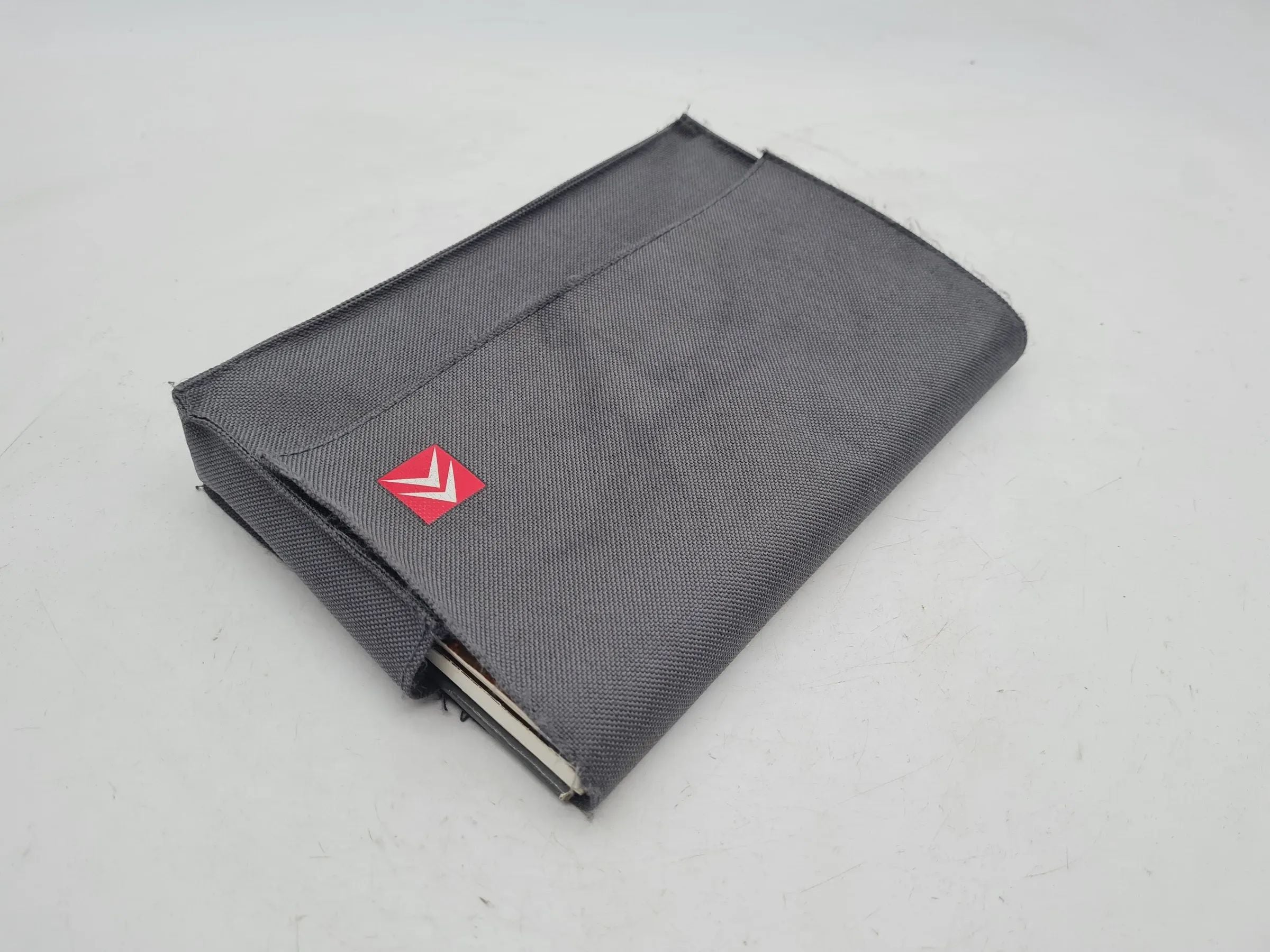 Citroen C5 (RC/RE) Bordbuch Bordmappe Bedienungsanleitung Original