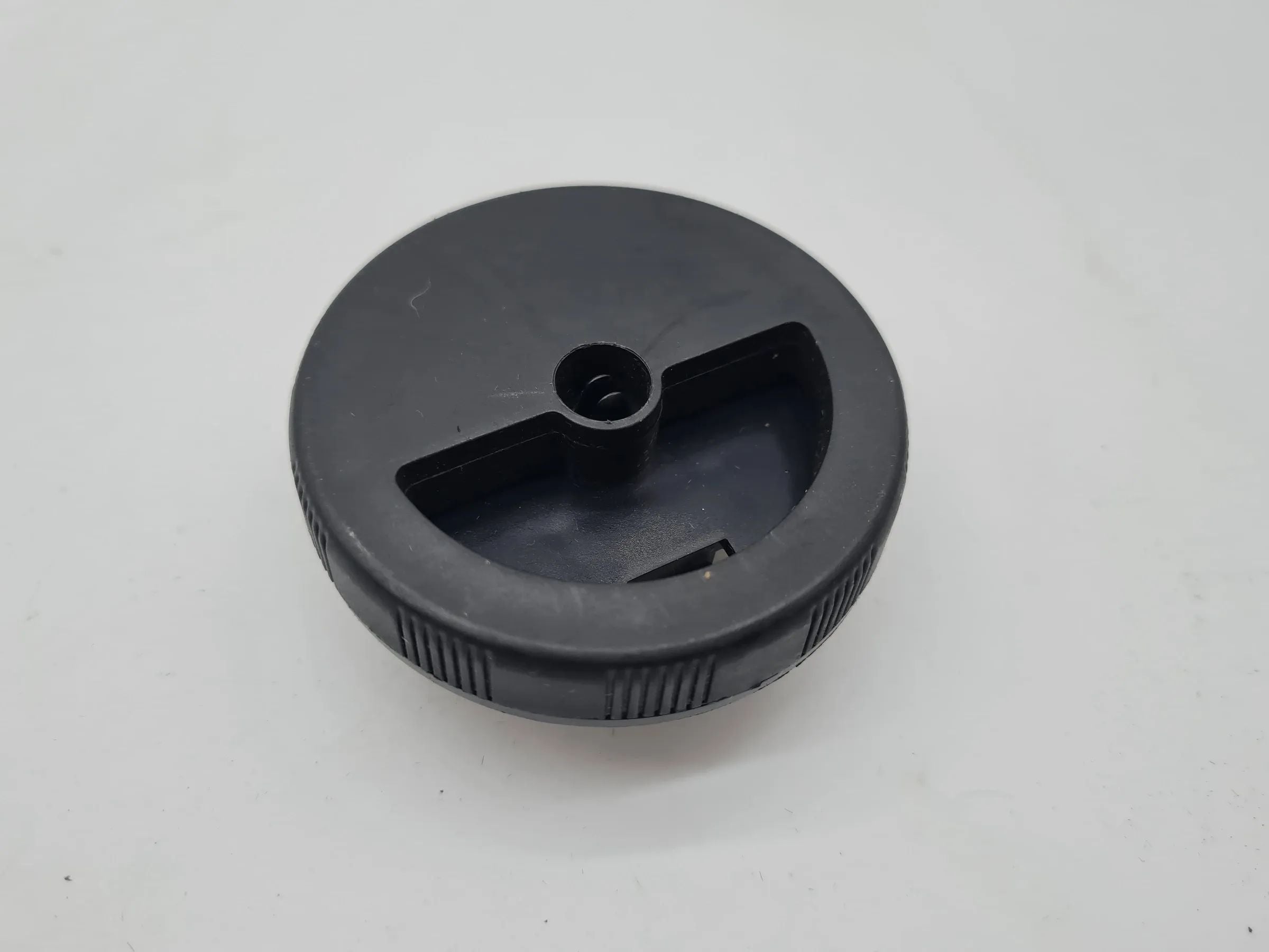 Citroen C5 (RC/RE) Handschuhfach Lüftung Drehscheibe 9632953377 Original