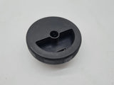 Citroen C5 (RC/RE) Handschuhfach Lüftung Drehscheibe 9632953377 Original