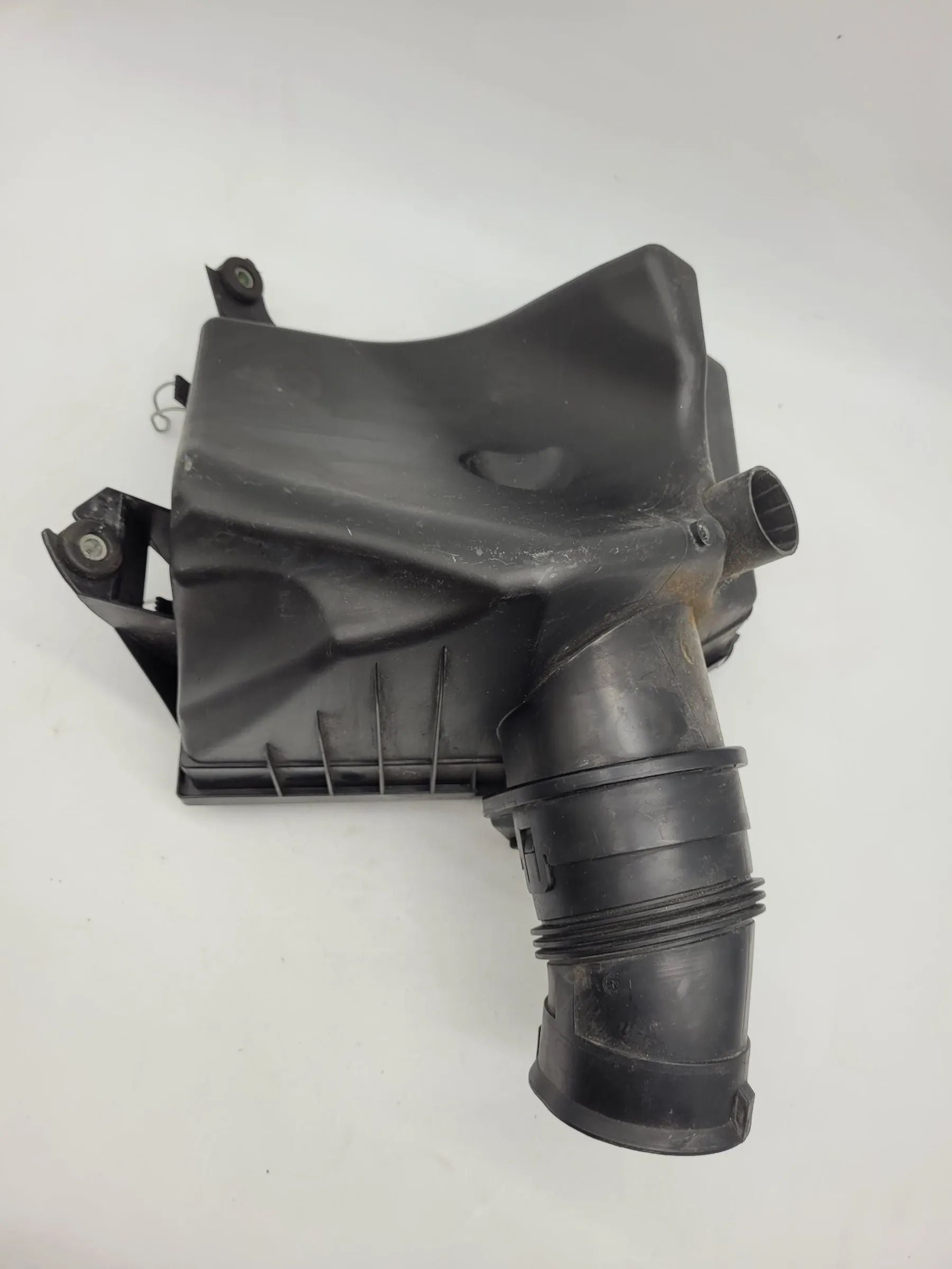BMW E60 E61 E63 E64 Luft Filter Ansaug Schall Dämpfer Benziner M54 N52 7521030