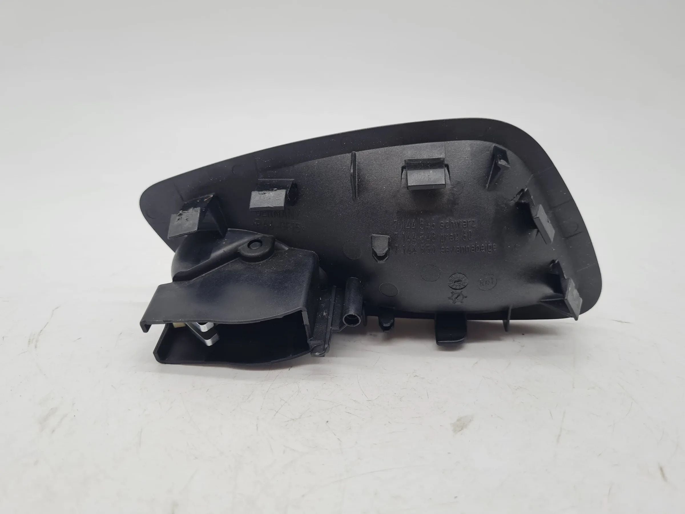 BMW 3er Touring E91 Türgriff Öffner Rechts Hinten/Vorne 7144546 Original