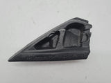 BMW 3er Touring E91 Fensterrahmen Schaumstoff Füllung Rechts 400.051.3 Original