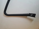 BMW 3er Touring E91 Fensterrahmen Tür Blende Vorne Links 51.34-7060205 Original