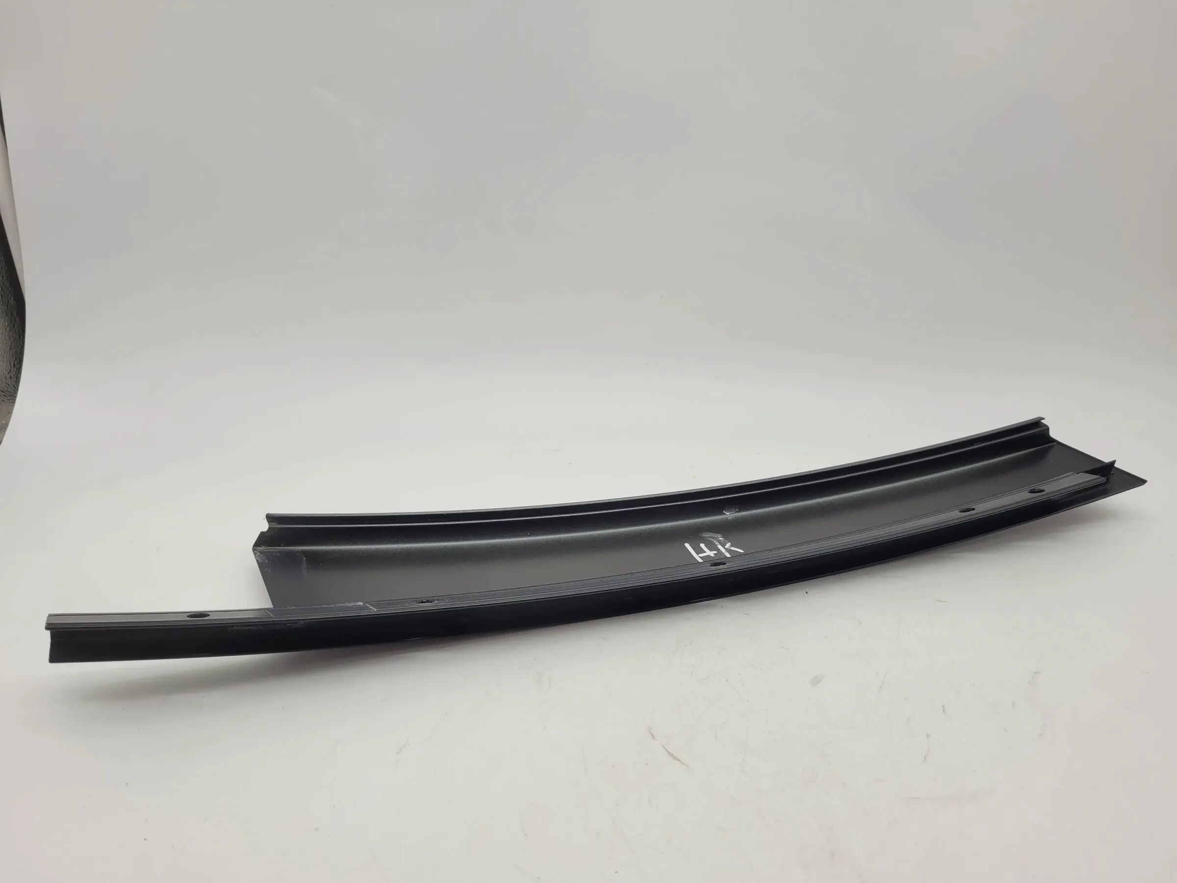 BMW 3er Touring E91 Tür Blende Abdeckung 3 Hinten Rechts Außen Original