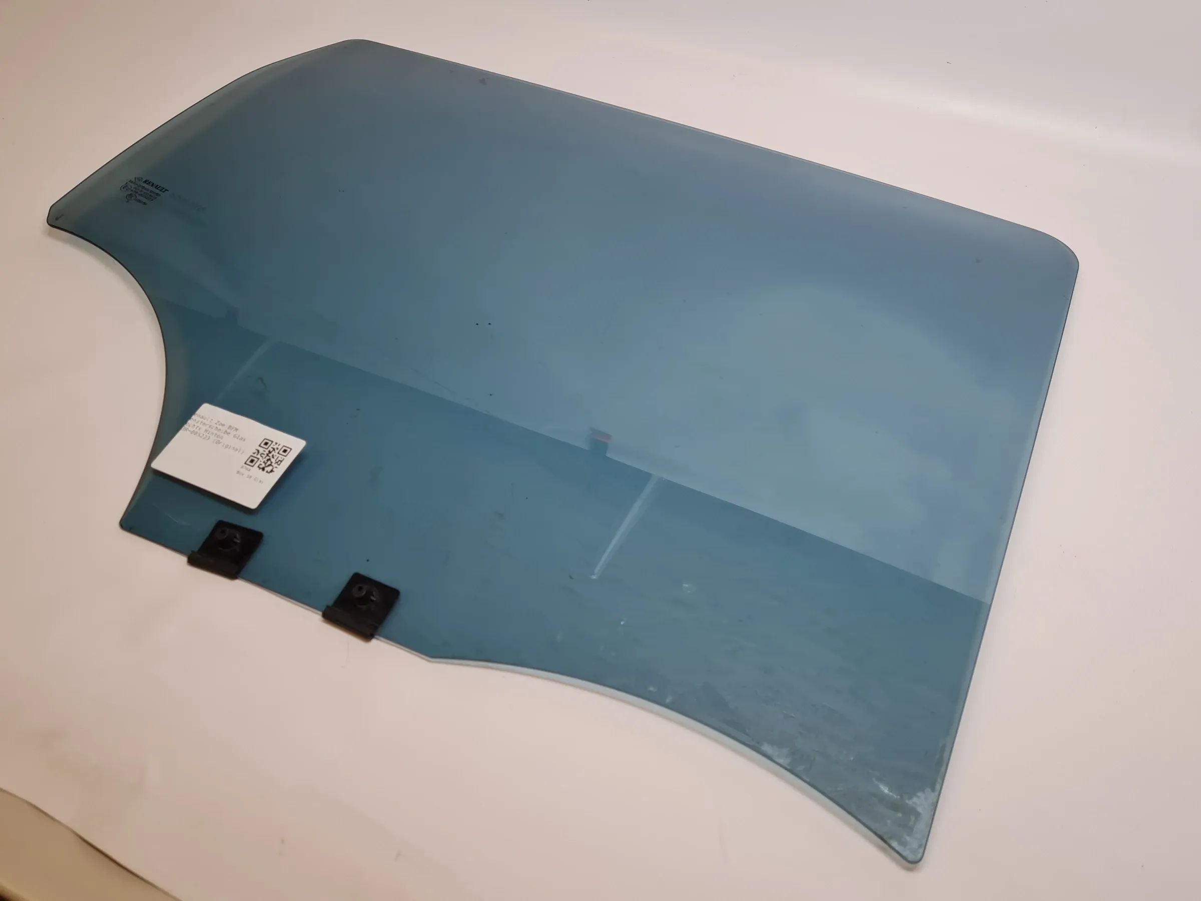Renault Zoe BFM Fensterscheibe Glas Rechts Hinten 43R-005223 (Original)