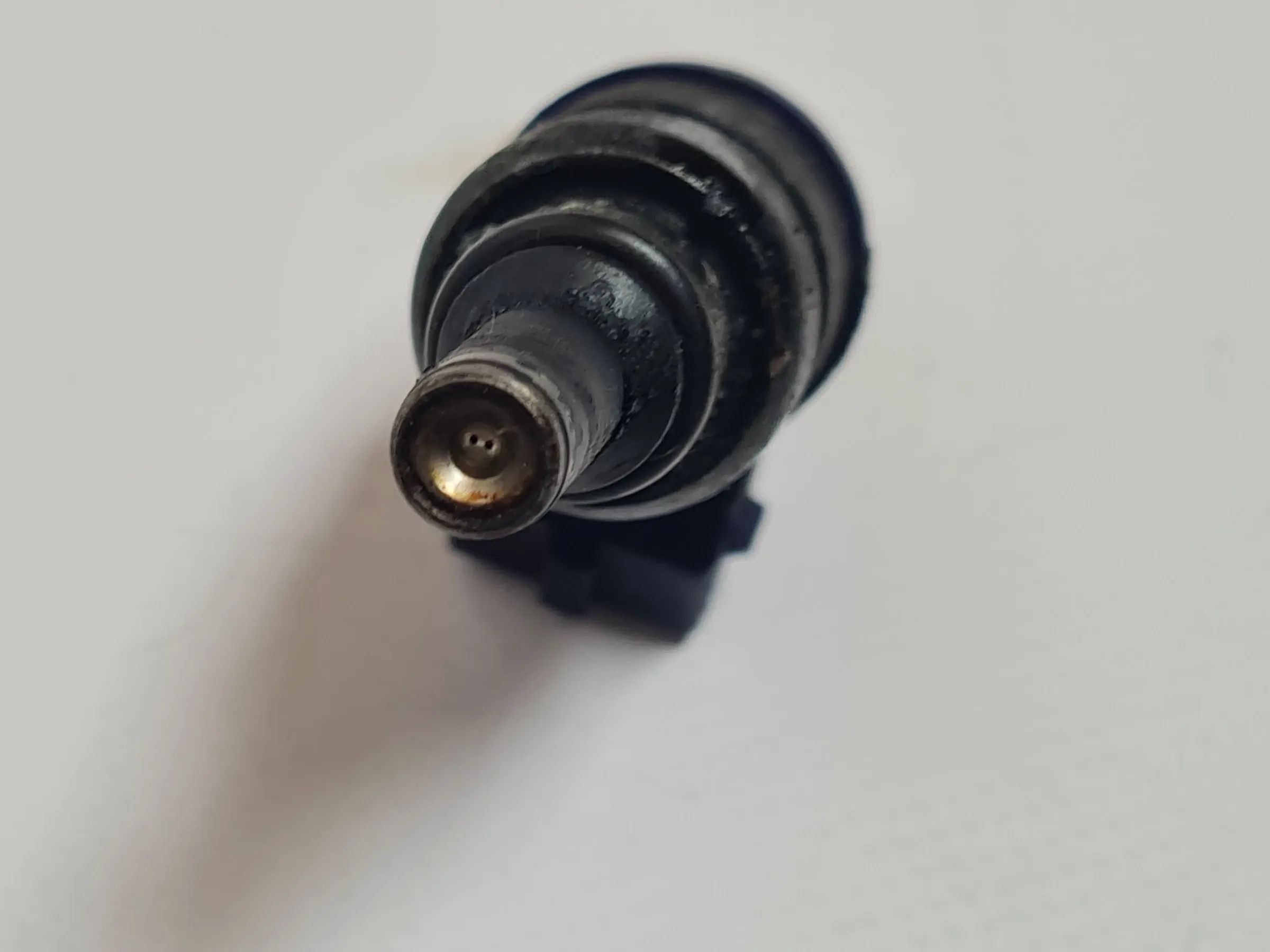 BMW Einspritzdüse Einspritzventil E53 E46 E39 530i 330i M54b30 1439800 Original