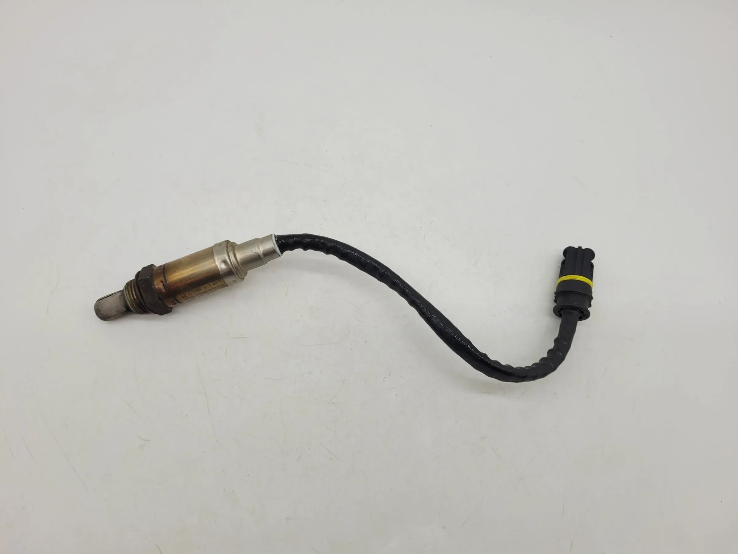 BMW E38/E39/E46/Z3/X5 Lambdasonde Regelsonde Bosch 0258003477 (Original)