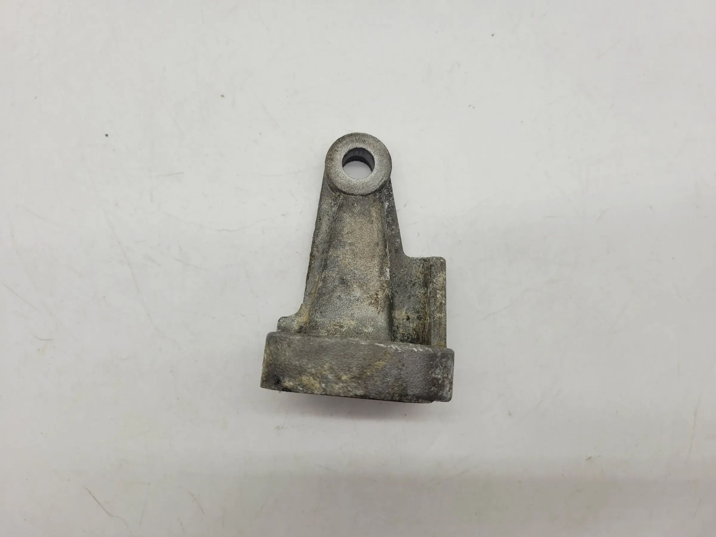 BMW 3er E36 Halter Motor Ansaugbrücke 1739345 (Original)