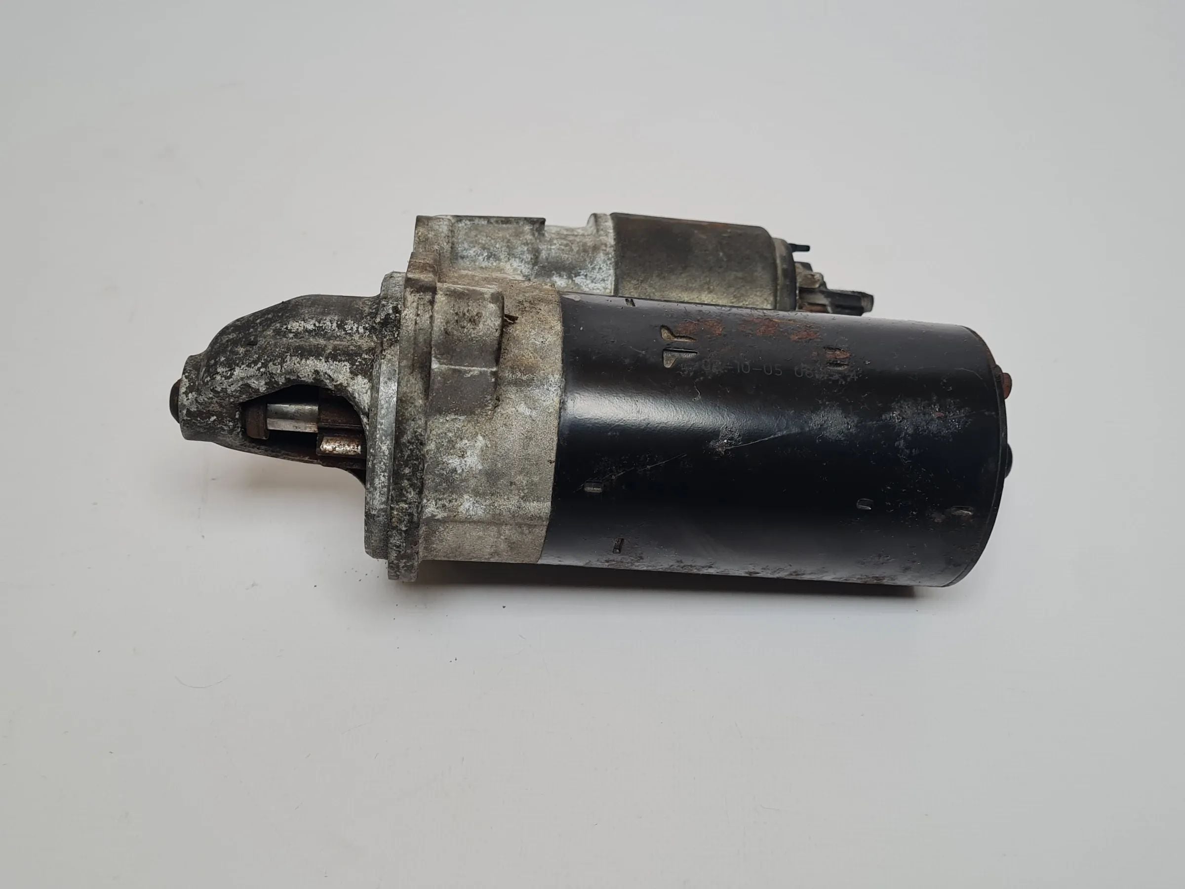 BMW X5 E53 M54B30 3.0i  Anlasser Original Bosch 000108190