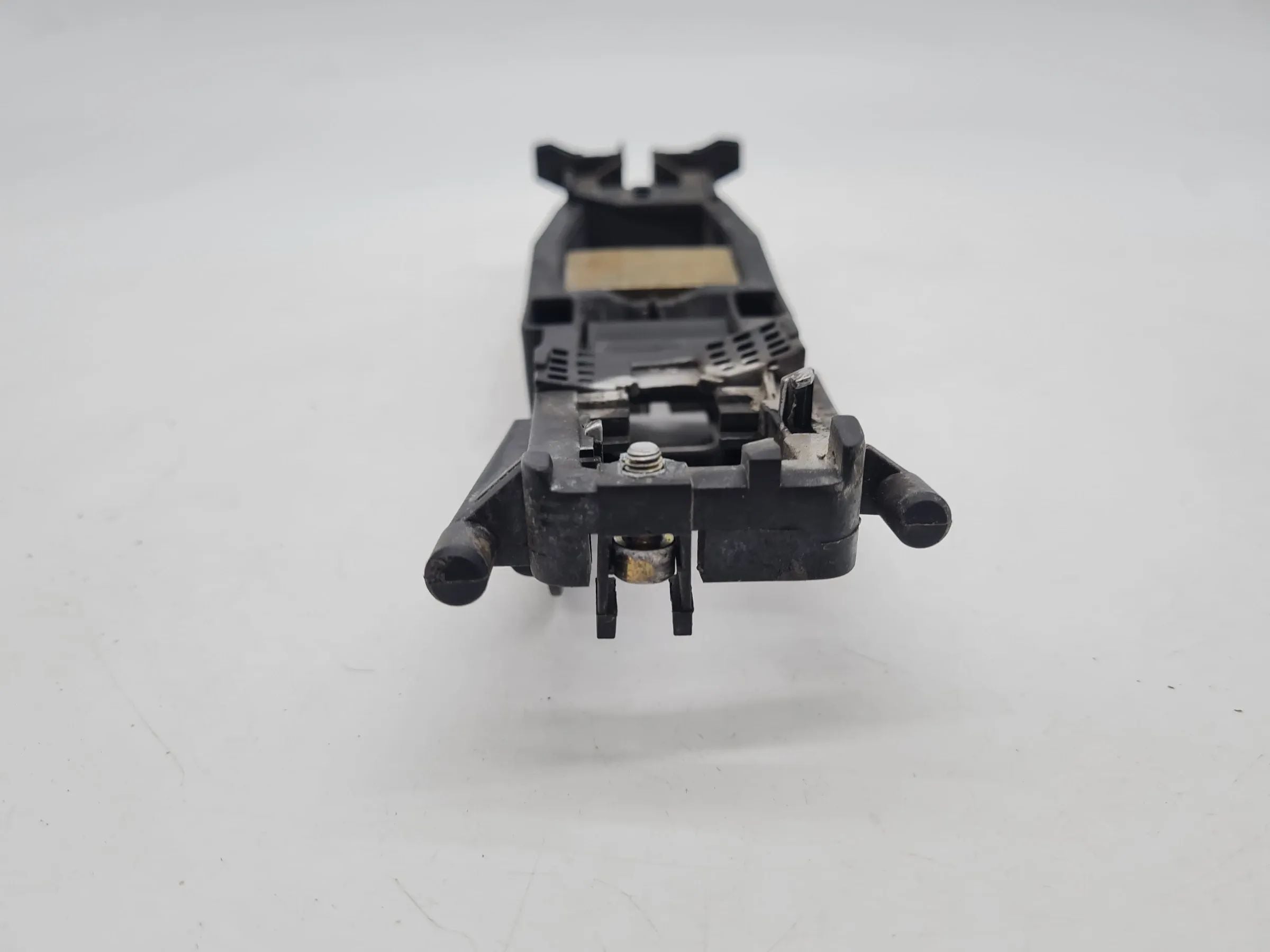 Original Mercedes-Benz C-Klasse (CL203) Türgriff Mechanismum Rechts A2037600234