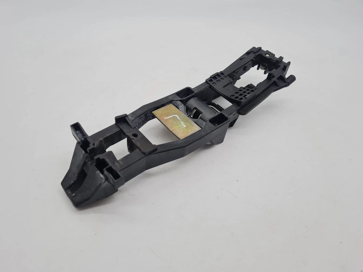 Original Mercedes-Benz C-Klasse (CL203) Türgriff Mechanismum Links A2037600134