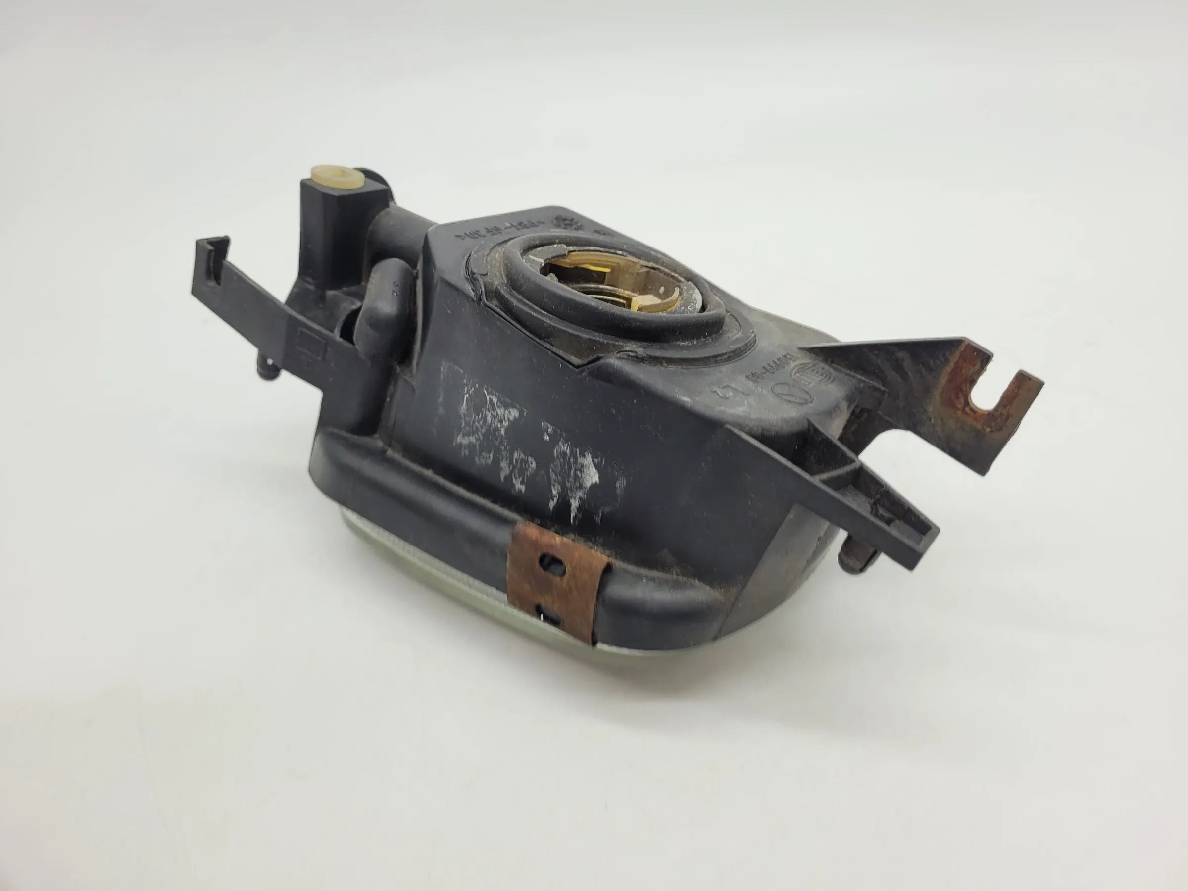 Original Mercedes-Benz C-Klasse (W203) Nebelscheinwerfer Links, A2158200556