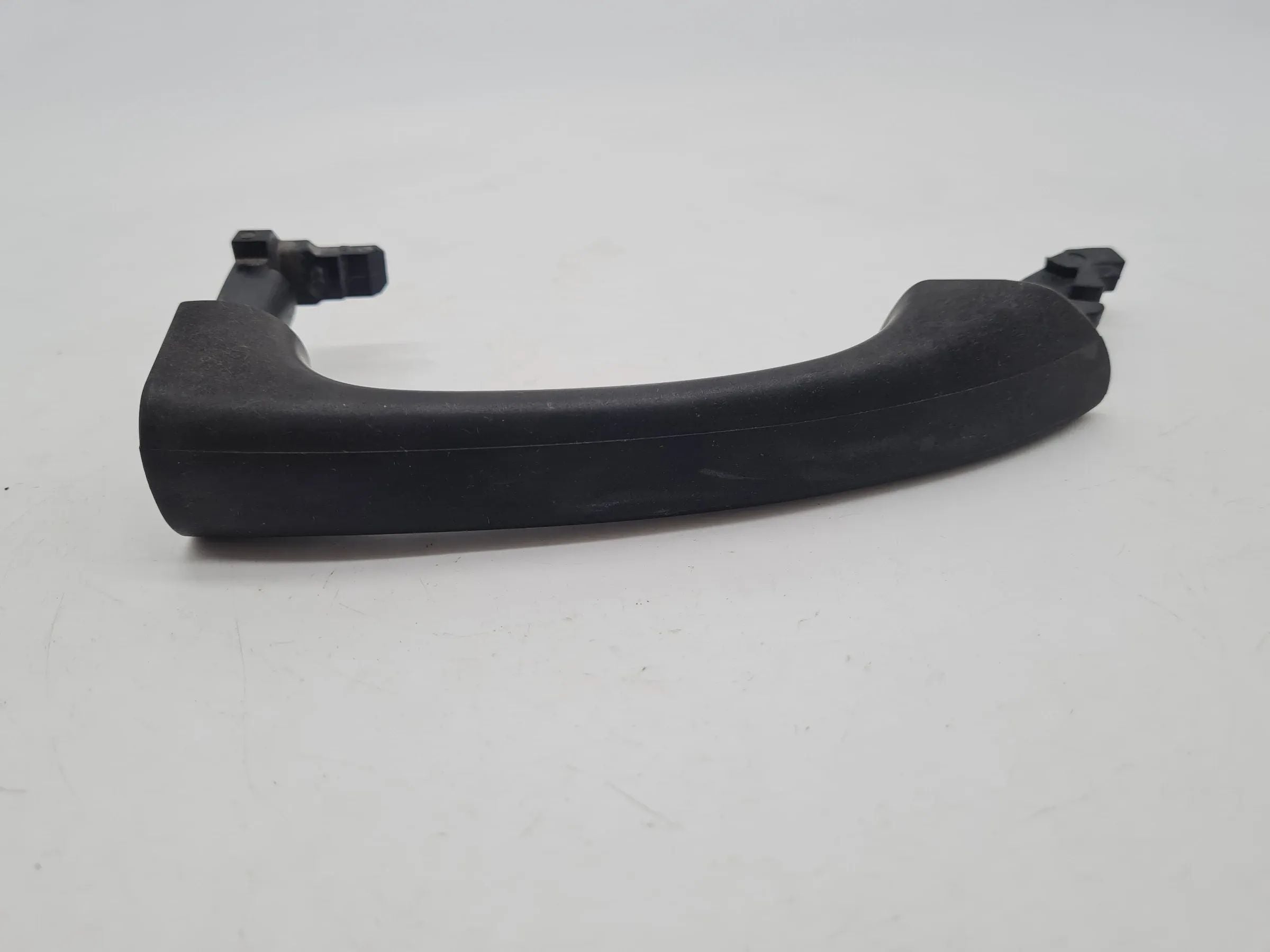 Original Mercedes-Benz C-Klasse (CL203) Türgriff Schwarz Rechts A2037600234