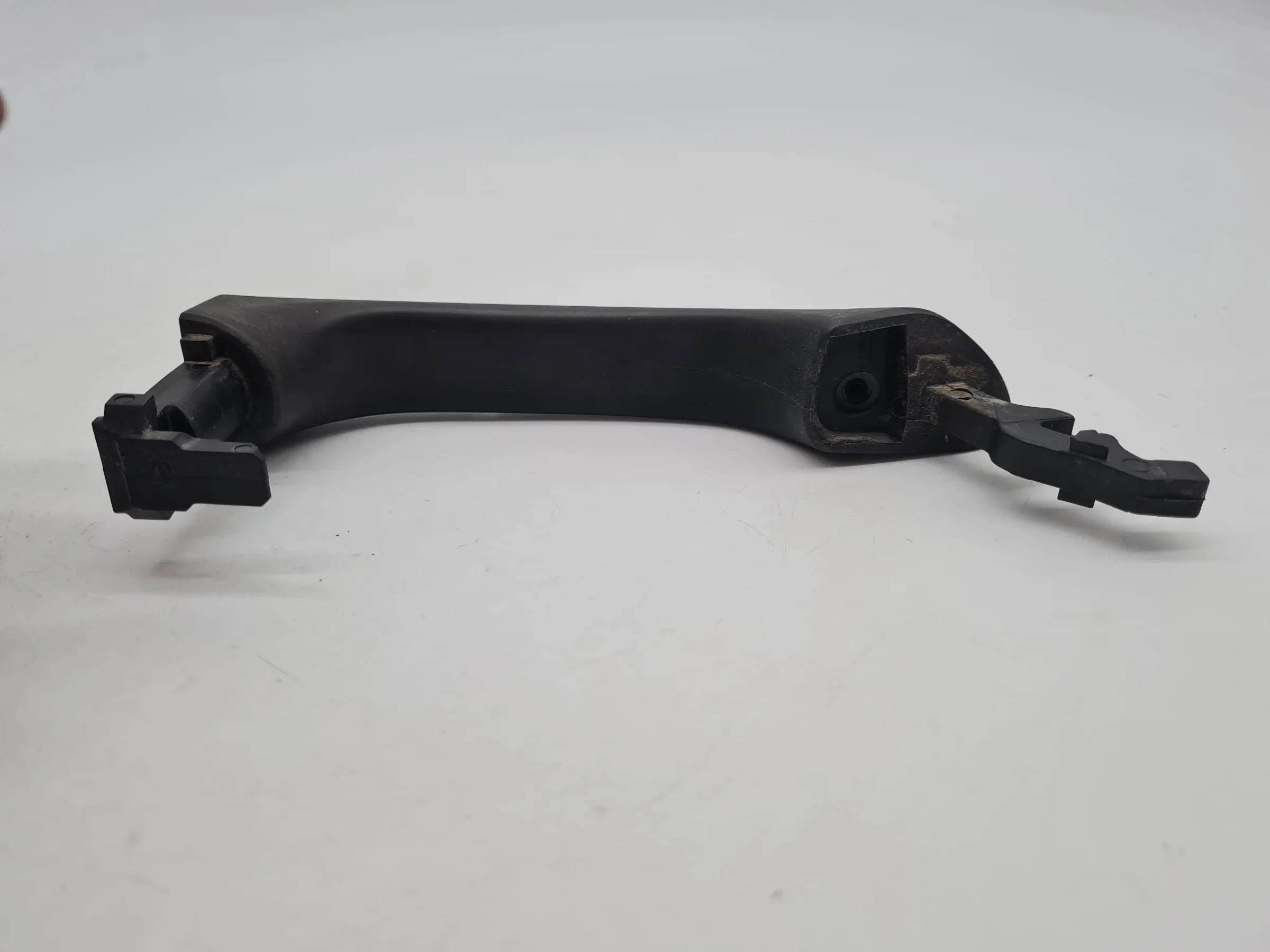 Original Mercedes-Benz C-Klasse (CL203) Türgriff Schwarz Links A2037600134