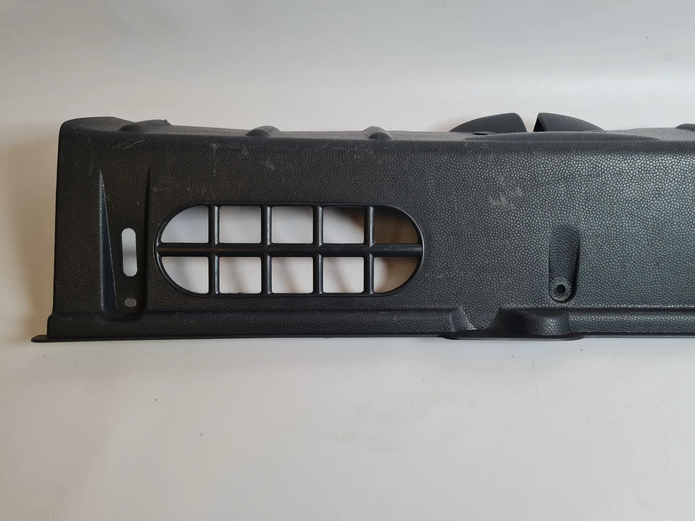 Mini One (R50/R53) Kofferraum Heckverkleidung Hinten Mitte (Original)