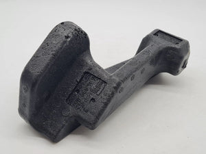 Seat Ibiza IV 6J5/6P1 Sol Arka Sünger Blok 6J4839867 (Orijinal)