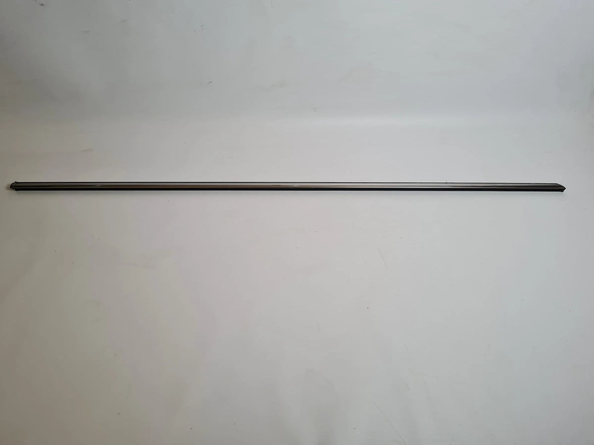 Mini One (R50/R53) Türleiste Zierleiste Rechts (an 7039866) (Original)