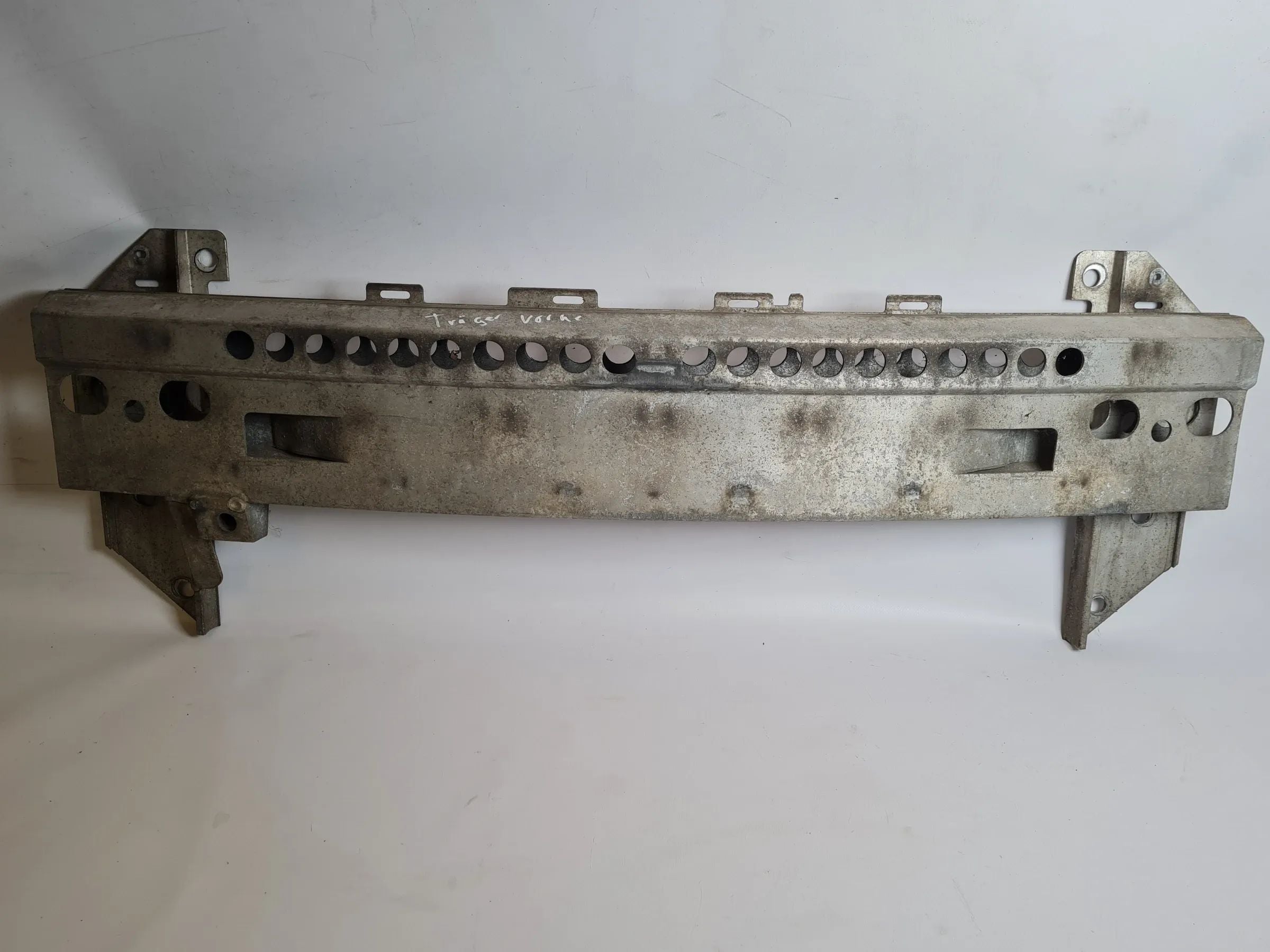 Mini One R50/R53 Stoßstangenträger Stossfänger Vorne 51.11-1494431 (Original)