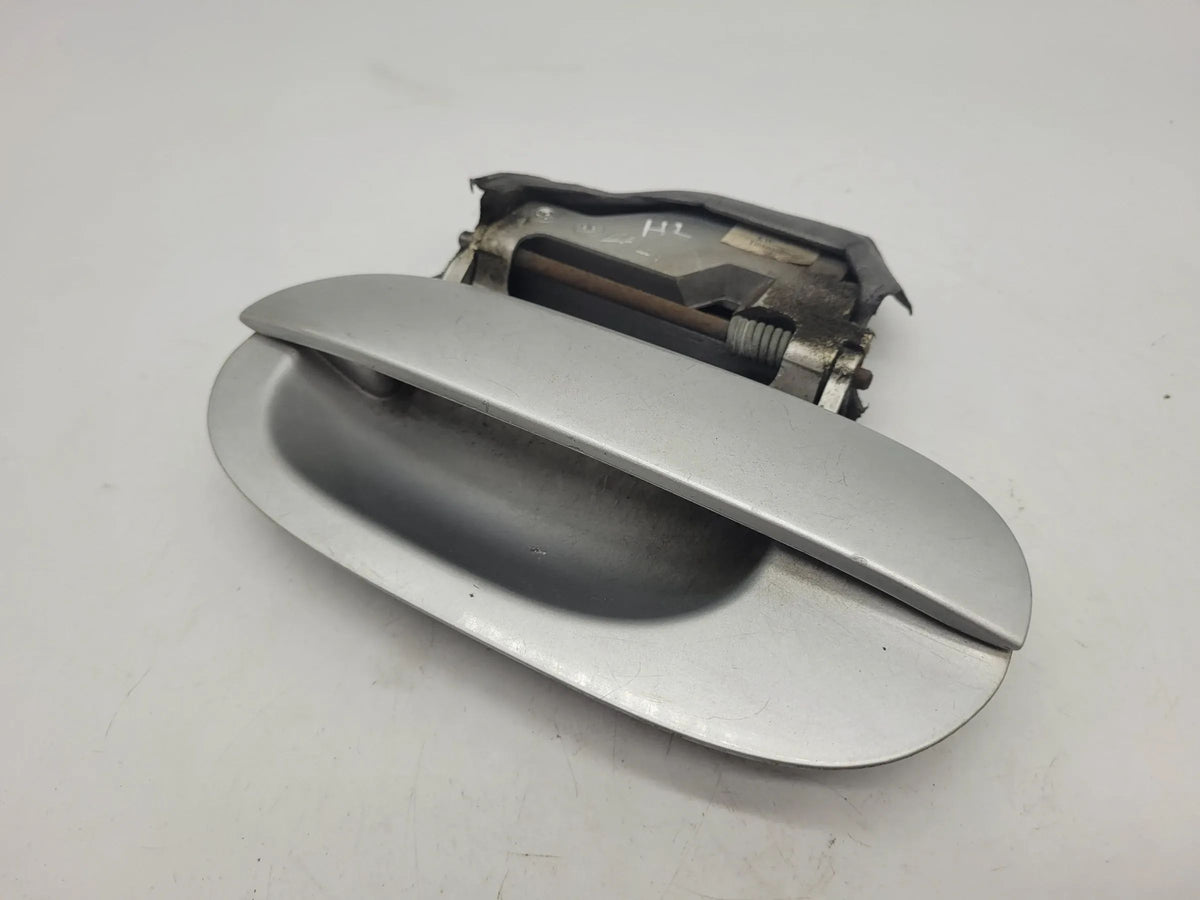 BMW 5er Touring E39 Türgriff L1 Links Hinten (Original)