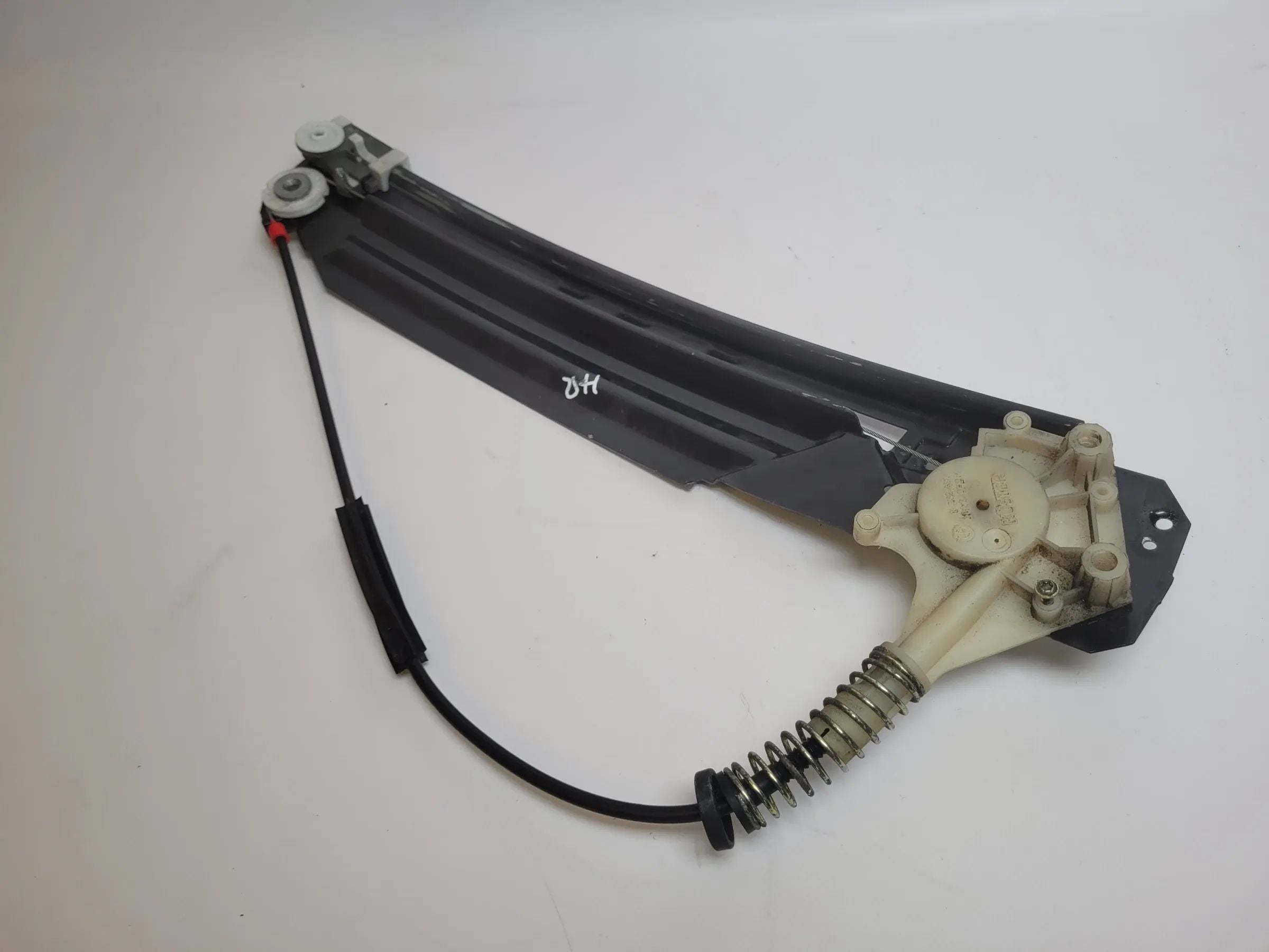 BMW 5er Touring E39 Fensterheber Gestänge Hinten Rechts 8252430 Original