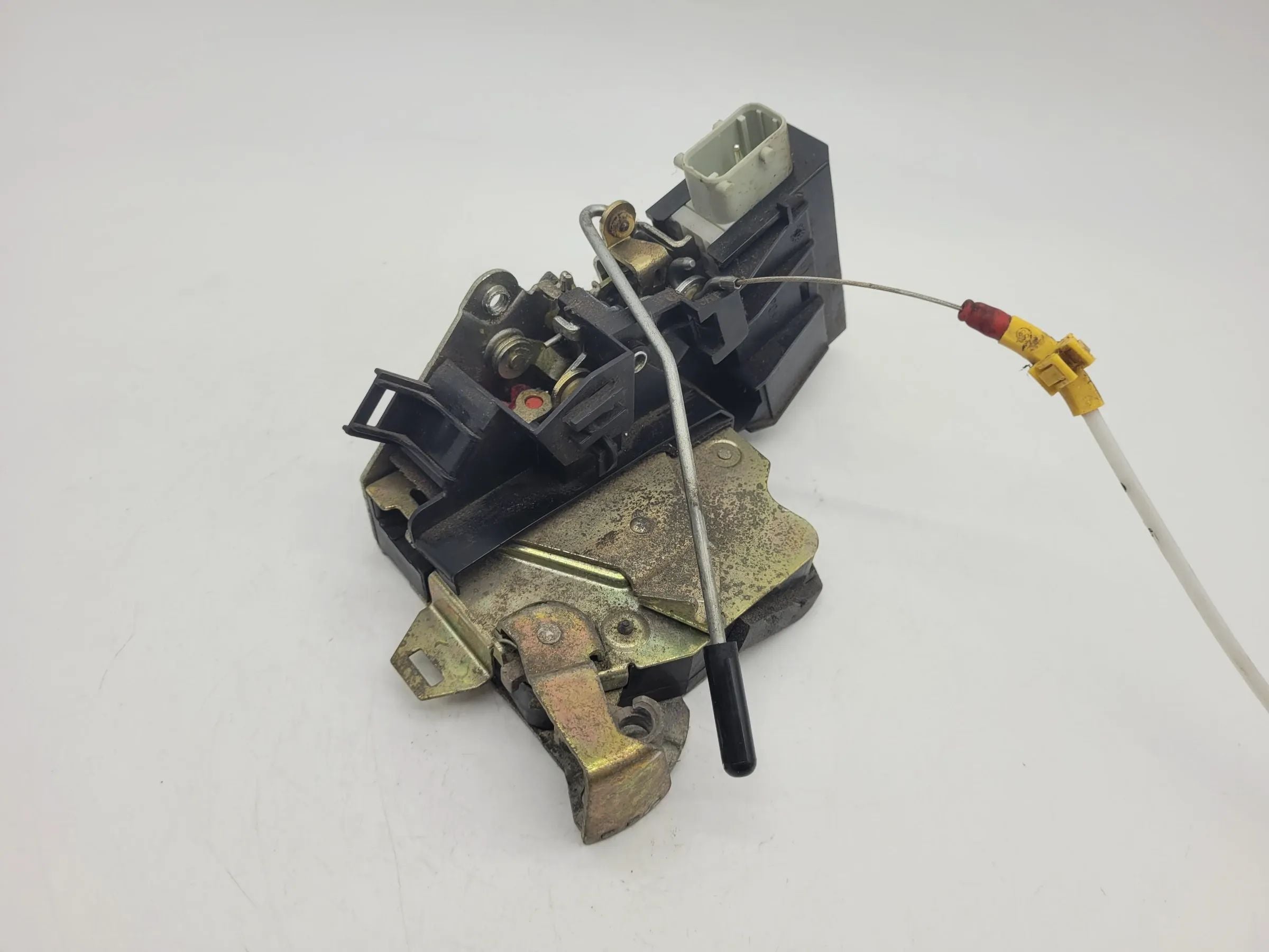 BMW 5er Touring Türschloss mit Stellmotor Links Hinten 67.11-8352165 Original