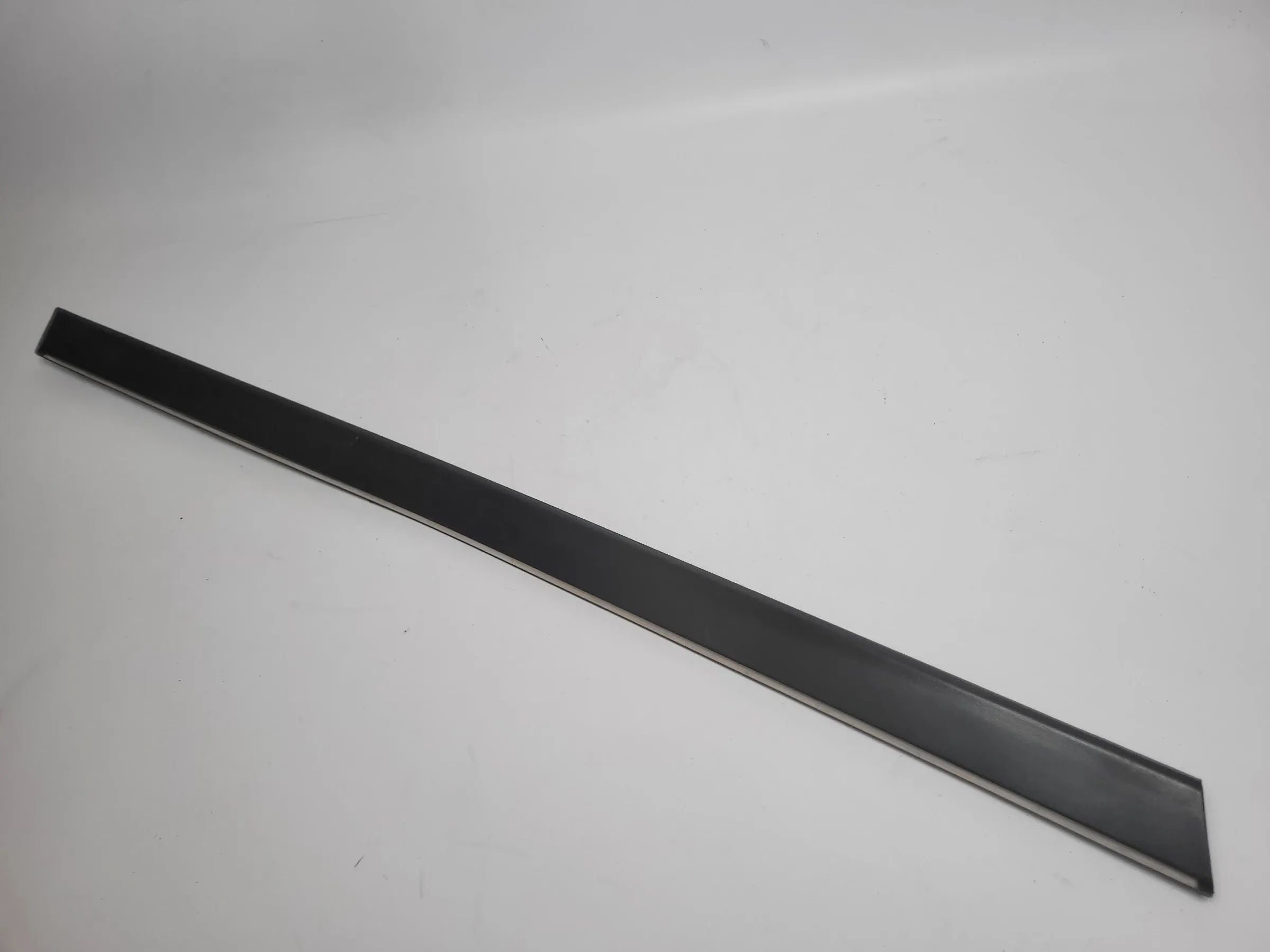 BMW 5er Touring E39 Tür Zierleiste Stoßleiste Hinten Rechts 8159298 Original