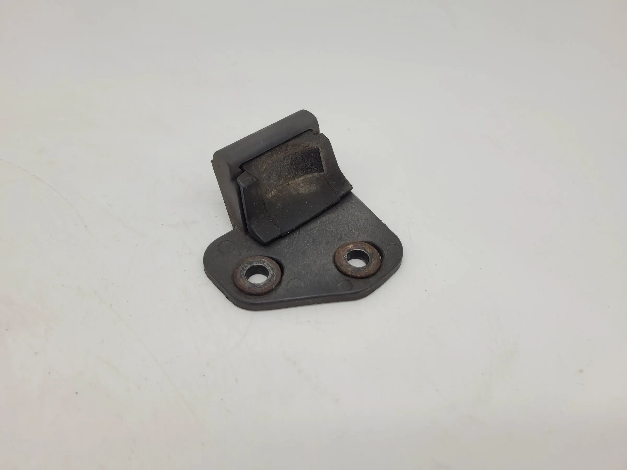 BMW 5er Touring E39 Kofferraum Dämpfer Aufprallschautz Links Original