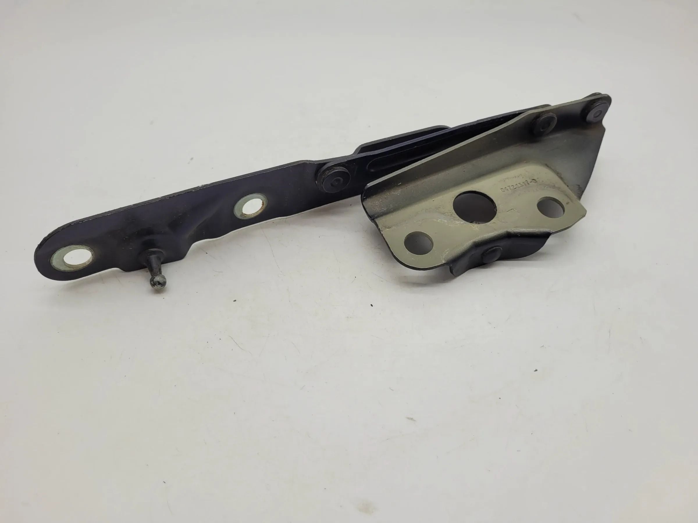 Chrysler Stratus Cabrio JA/JX Scharnier Heckklappe Links 04724317-B (Original)