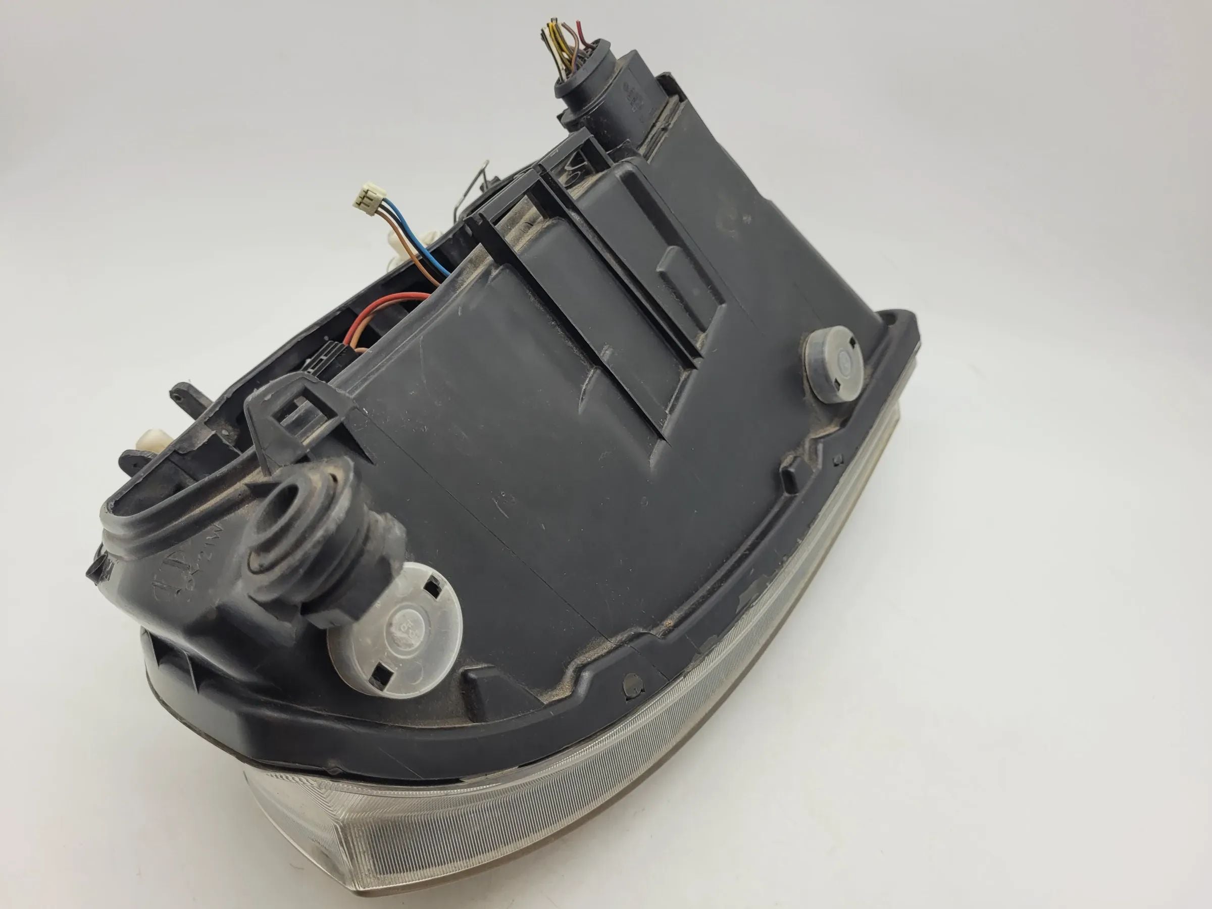 Seat Arosa 6H1 Scheinwerfer/Frontleuchte Links 6H1941005 (Original)