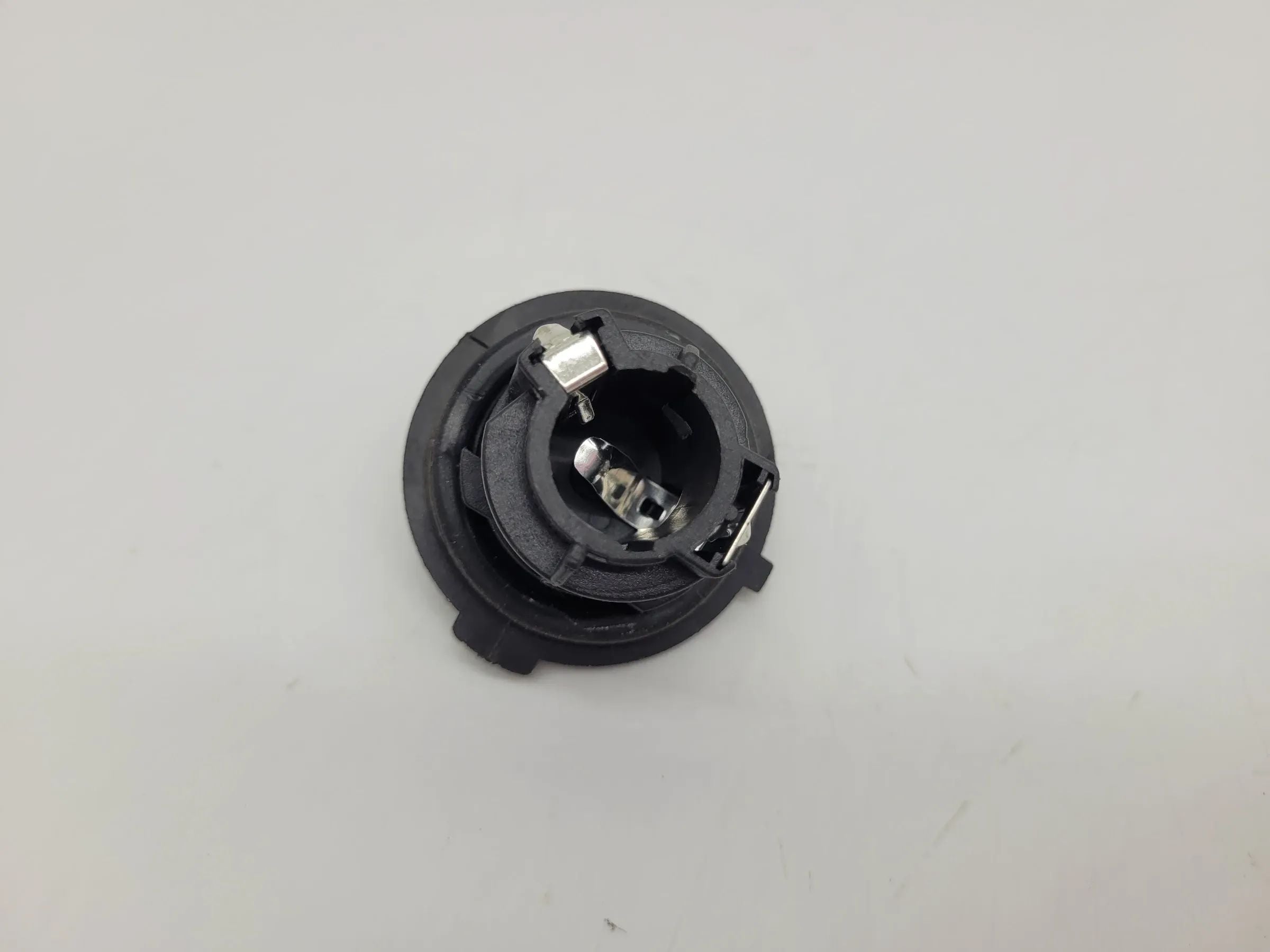 Opel Corsa D S07 Scheinwerfer Blinker Fassung L/R PY21W (Original)