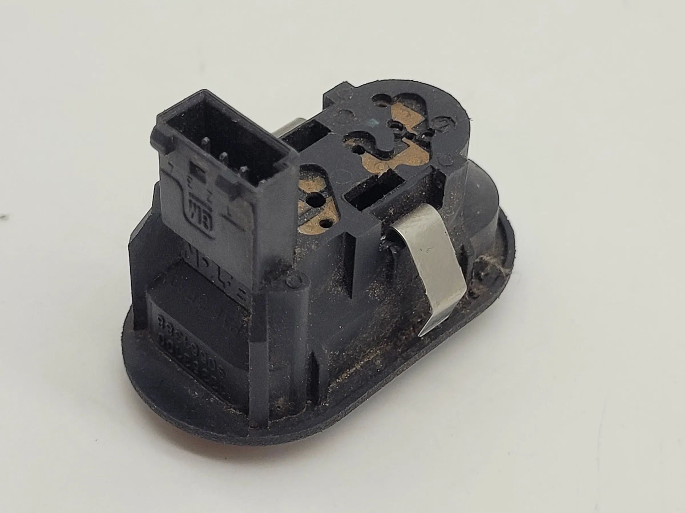 Opel Astra G/Corsa C/Meriva/Zafira Fensterheber Schalter 13363100 (Original)