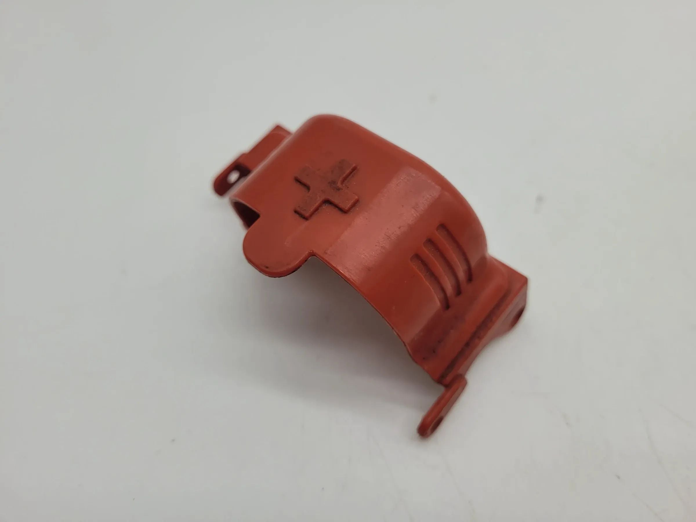 BMW 5er E60/E61 Diesel Plus Kabelbaum Kappe 106887 10 (Original)