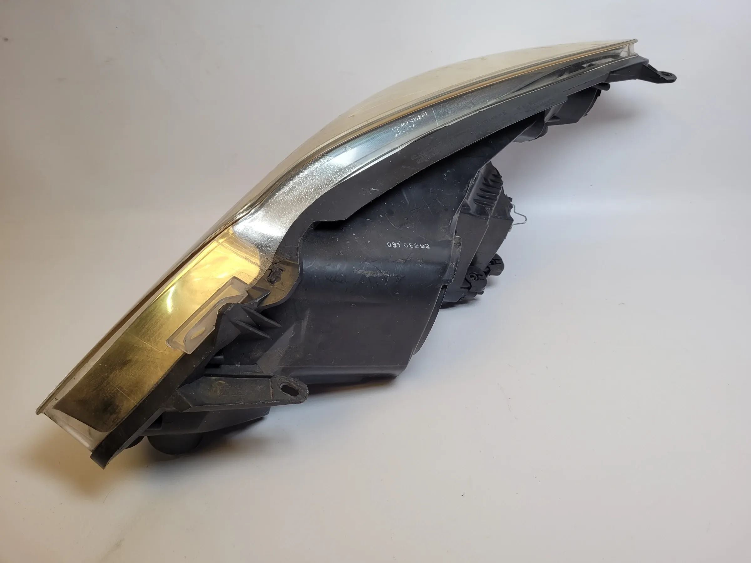 Opel Corsa D S07 Scheinwerfer/Frontleuchte 442-1152R LHD