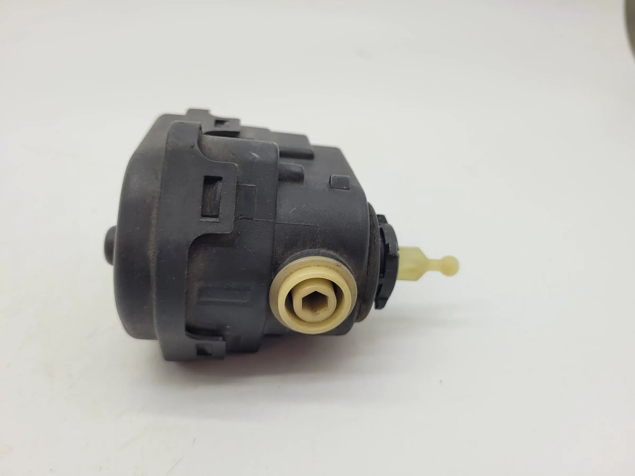 Renault Espace IV 4 JK0 Scheinwerfer Stellmotor LWR R/L 8200006664 (Original)