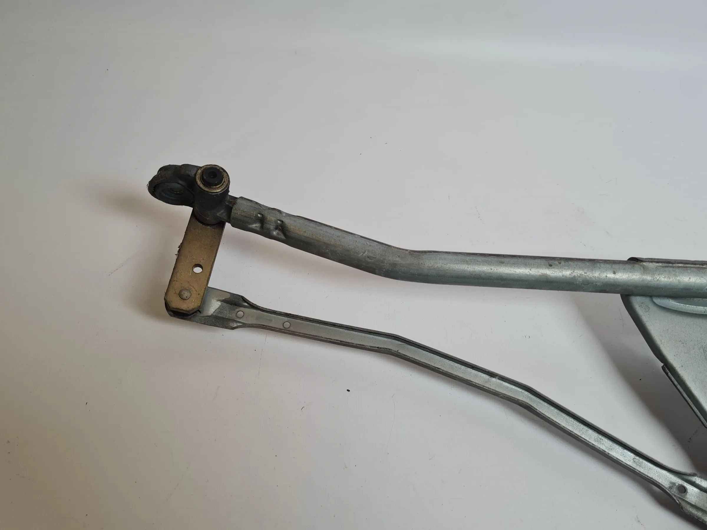 Mini One R50 R53 Scheibenwischermotor Gestänge 54510211 Original