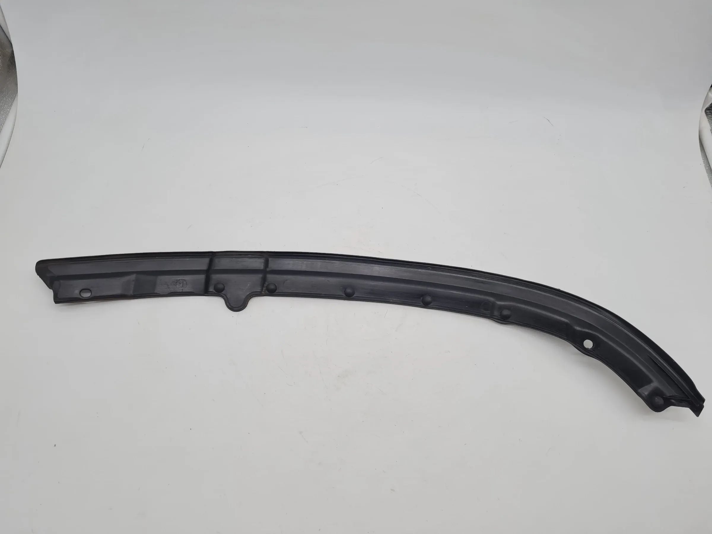 Original Mercedes C-Klasse (CL203) Tür Dichtung Leiste Rechts A2037271630