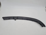 Original Mercedes C-Klasse (CL203) Tür Dichtung Leiste Rechts A2037271630