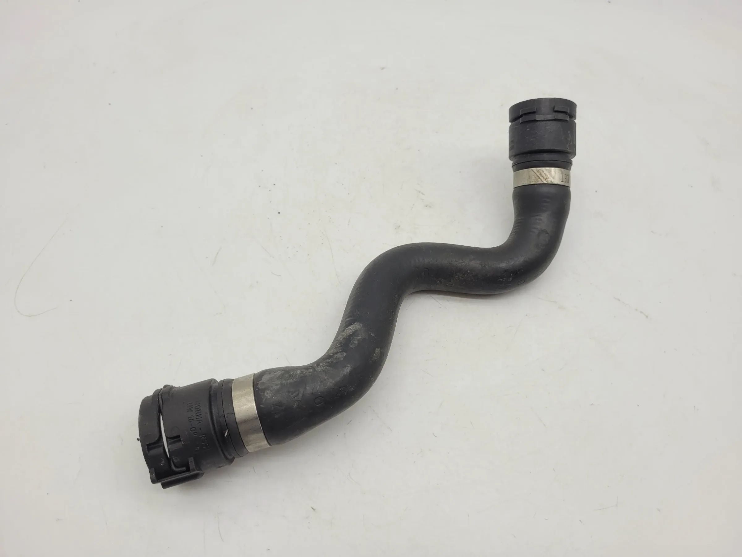 BMW 5er (E60/E61) Kühlleitung / Kühlschlauch 64.21-6910759 Original