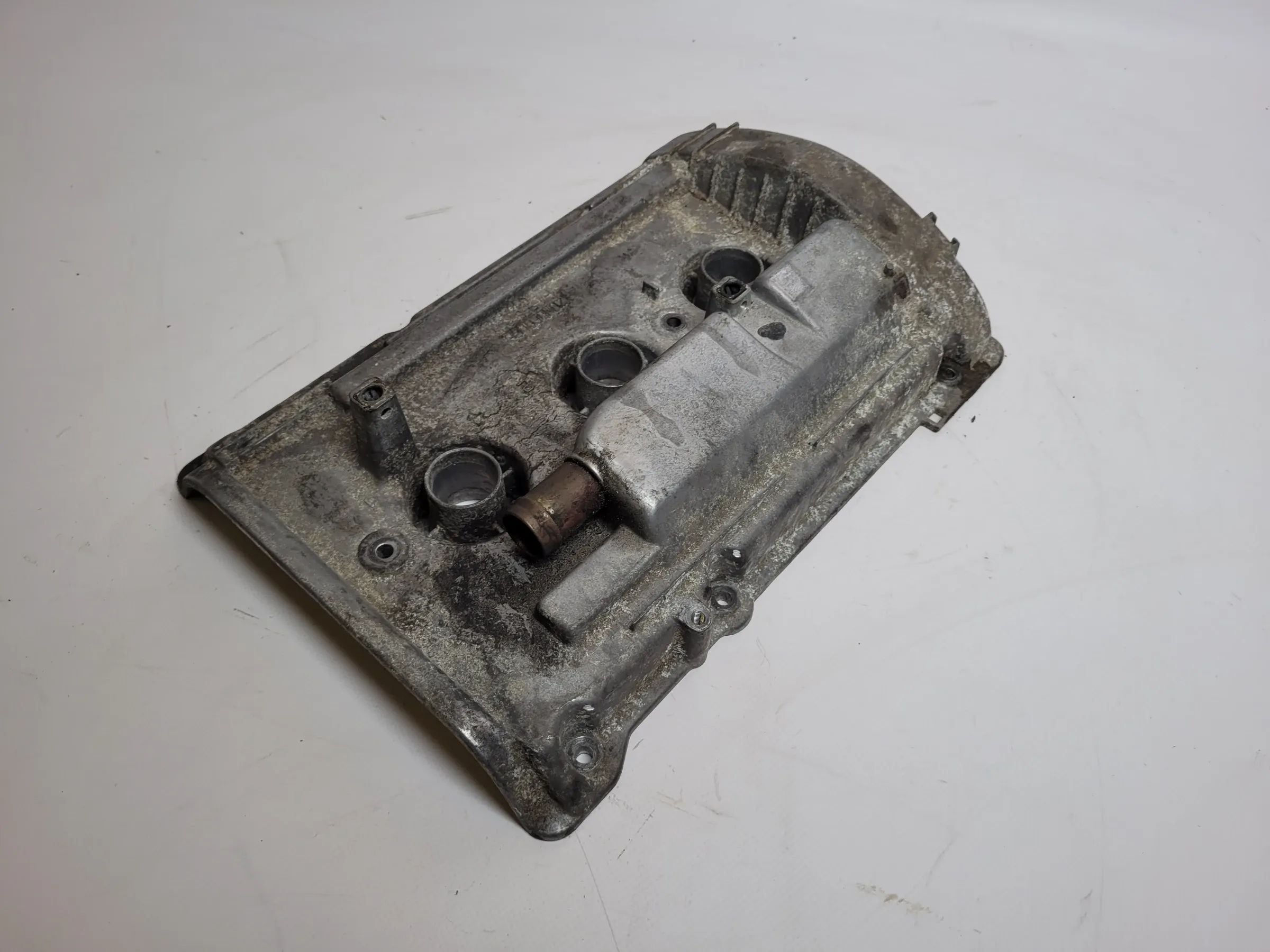 Audi A4/A6 4B/8D 2.4, 121KW Zylinderkopfhaube / Ventildeckel 078103472L Original