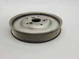 Original VW Riemenscheibe AUDI VW A4 Avant S4 quattro A6 S6 A8 078145255F