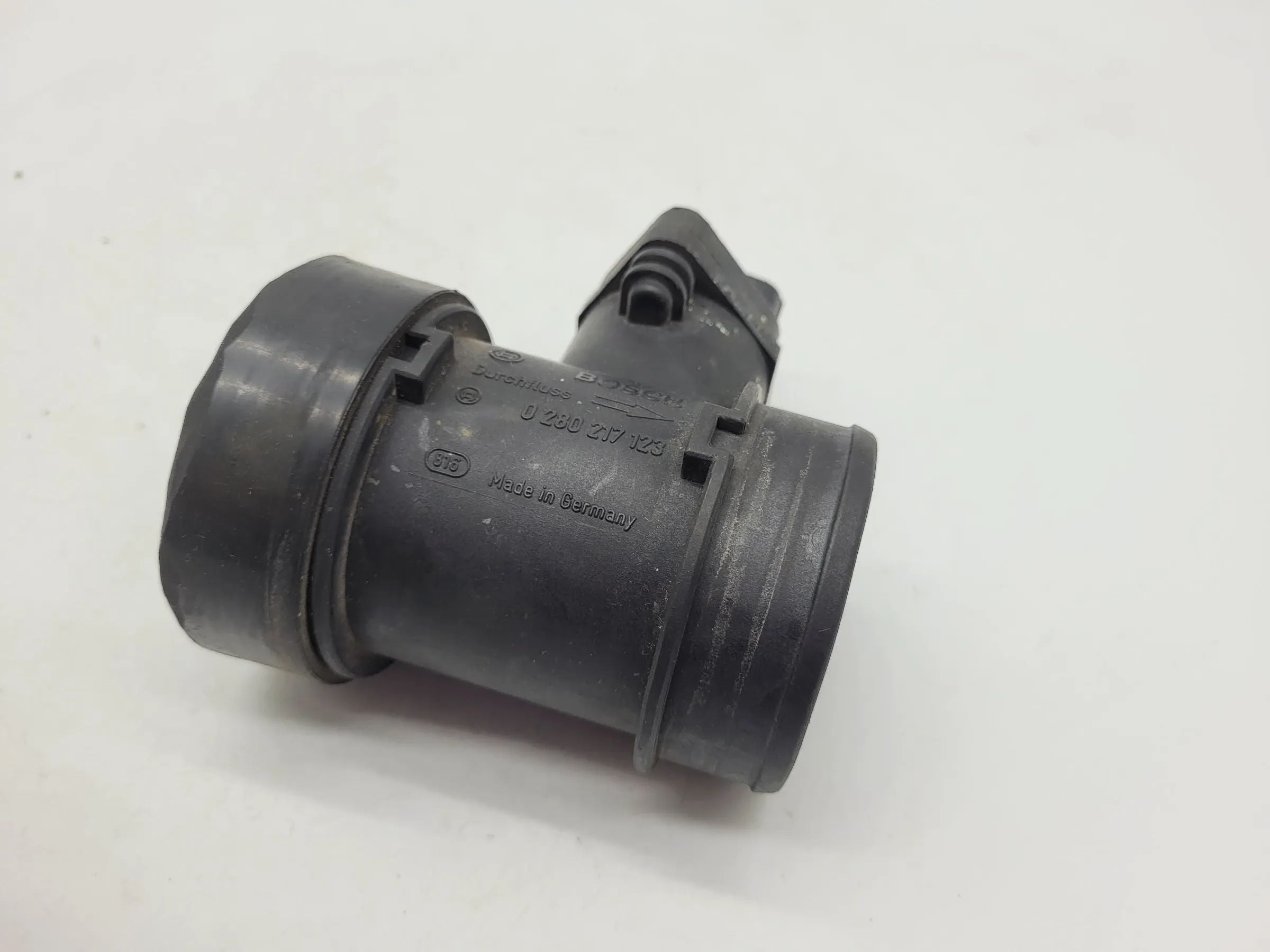 BOSCH 0280217123 Sensor, Ladedruck Gemischaufbereitung