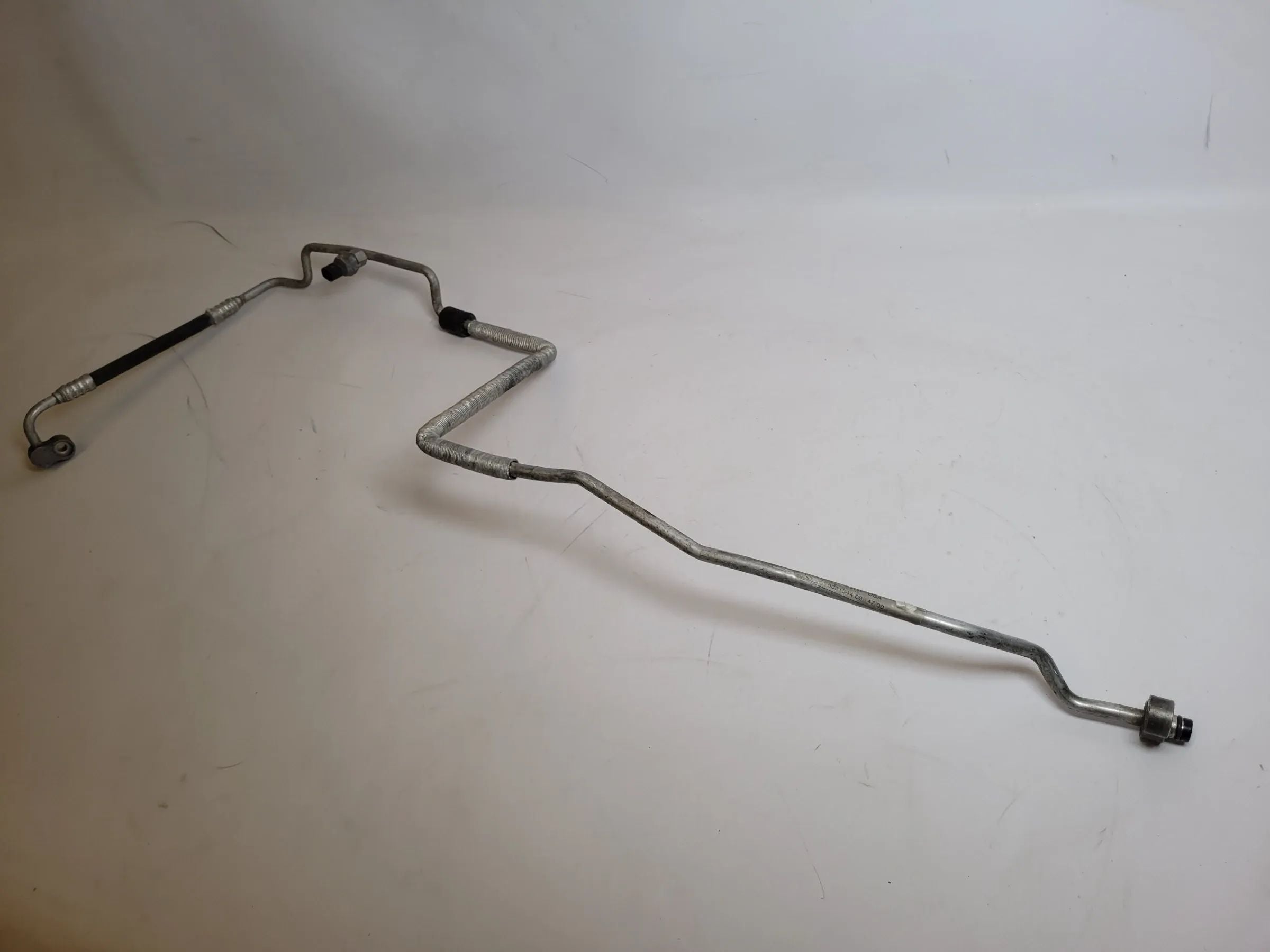 Original BMW X5 E53 Klimaleitung Klimaschlauch 8381544.08