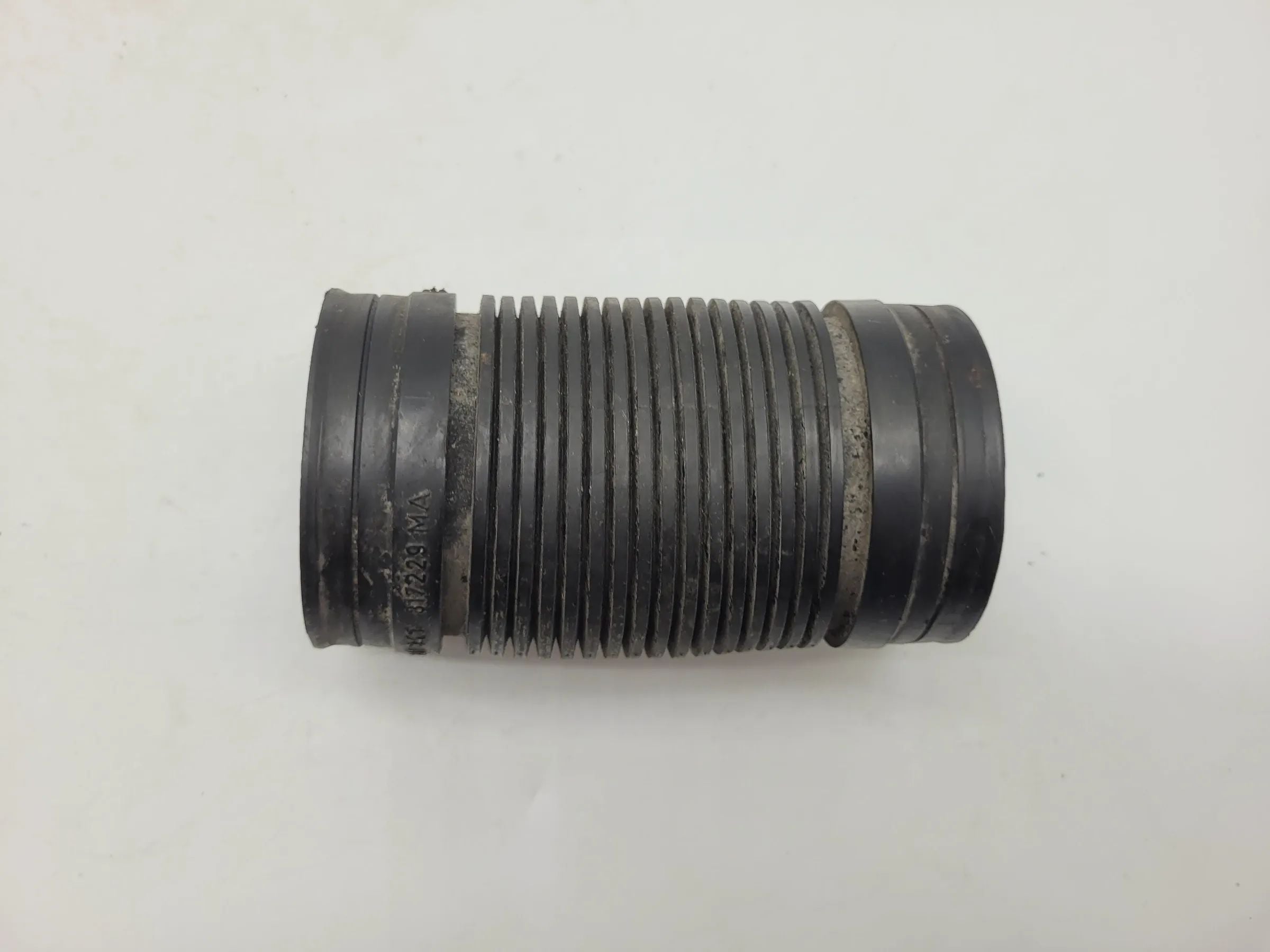 Original Opel Corsa B S93 Ansaugrohr Ansaugschlauch Luftschlauch 90531345