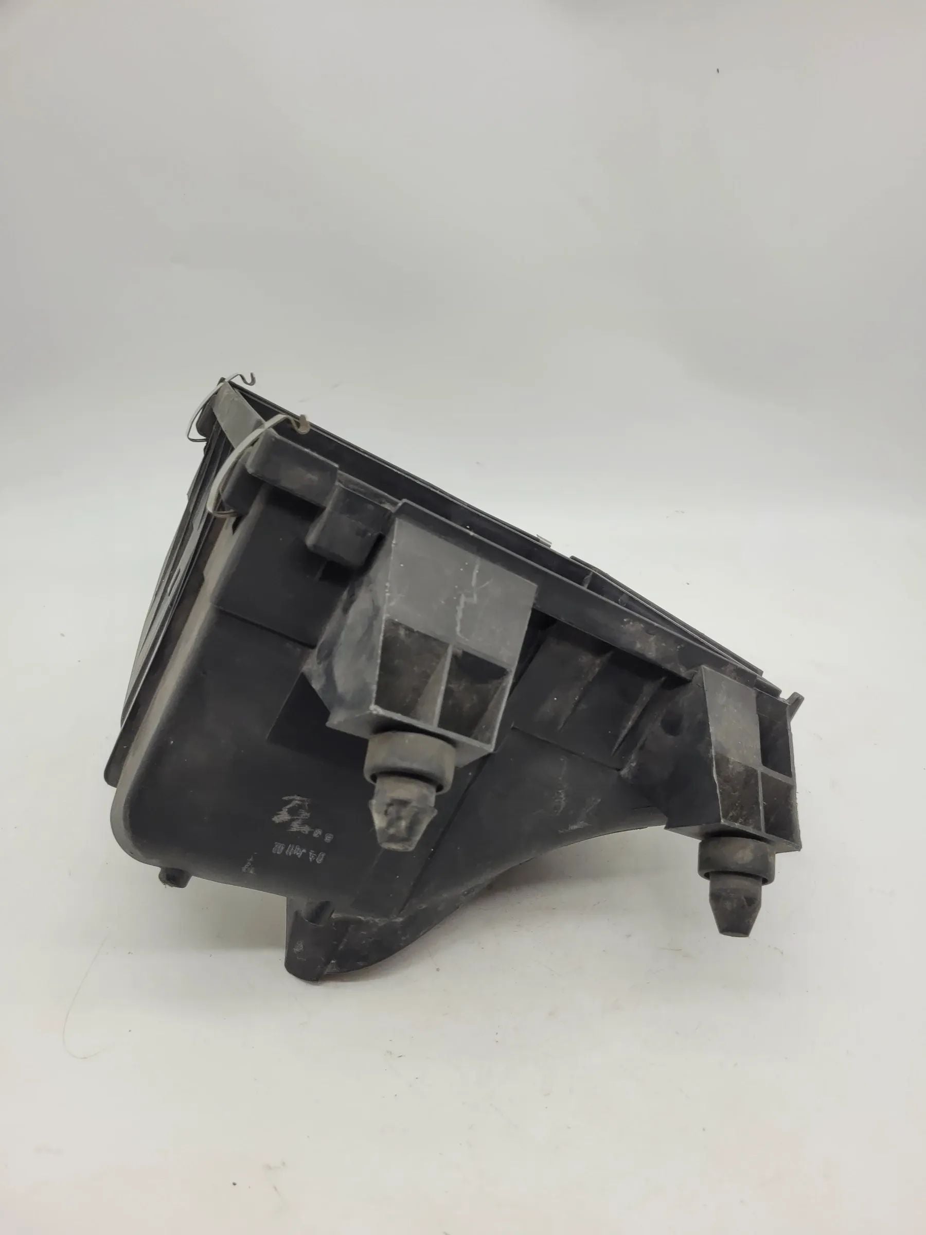 Audi A6 (4B) Luftfiltergehäuse Luftfilterkasten 4B0133835L Original